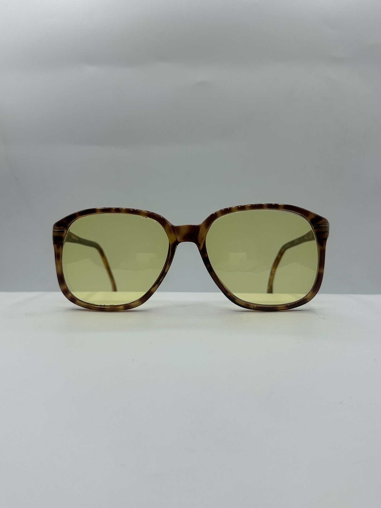 "Solaris" 1970s Sunglasses New Lenses