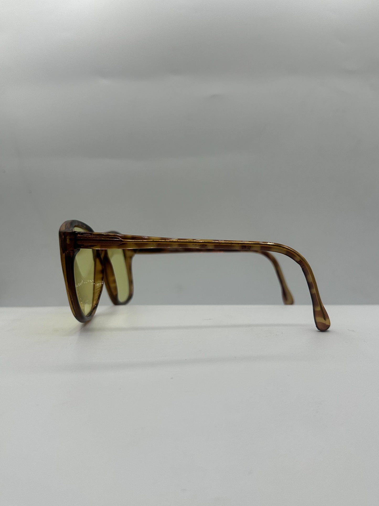 "Solaris" 1970s Sunglasses New Lenses