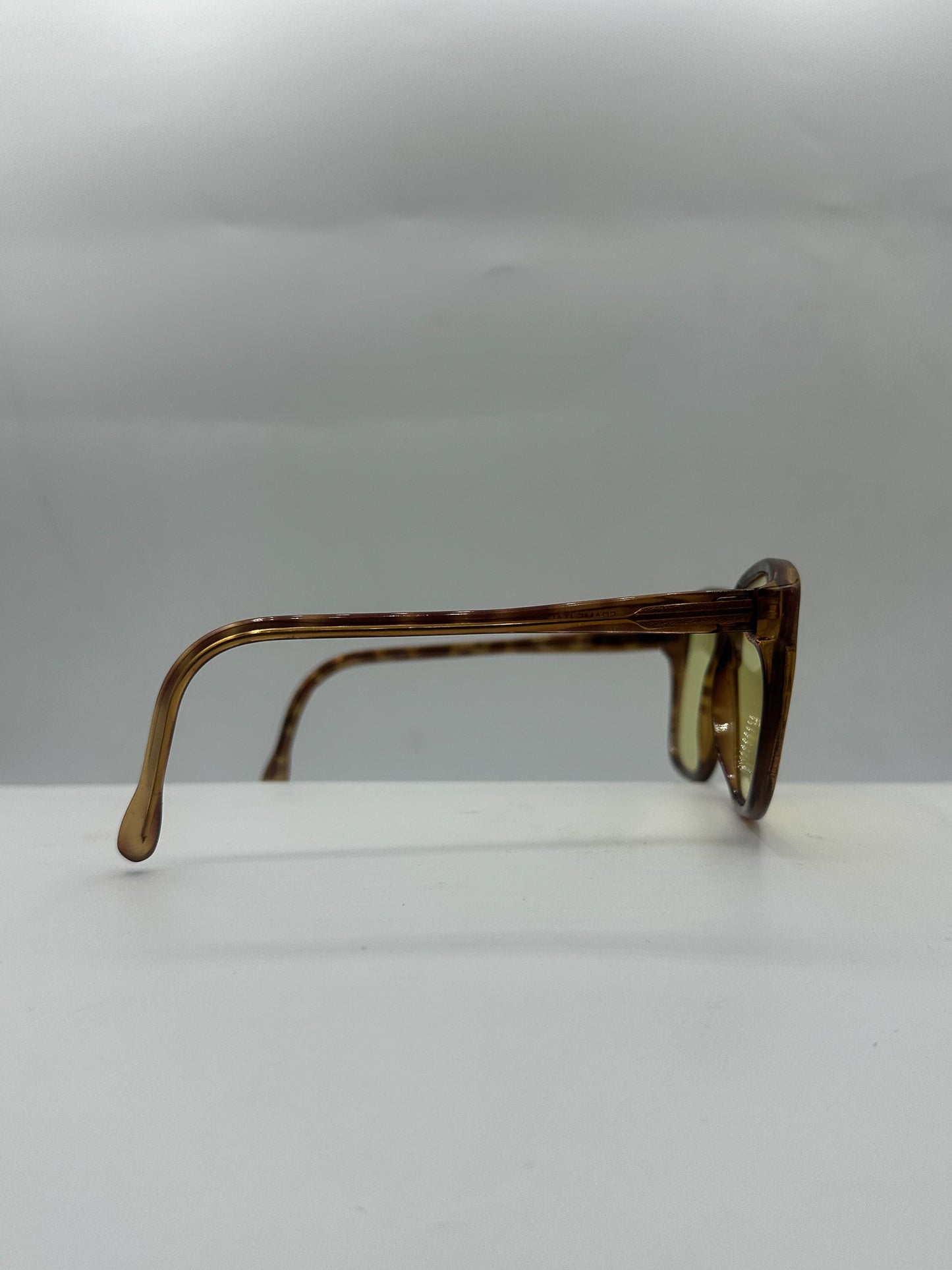 "Solaris" 1970s Sunglasses New Lenses