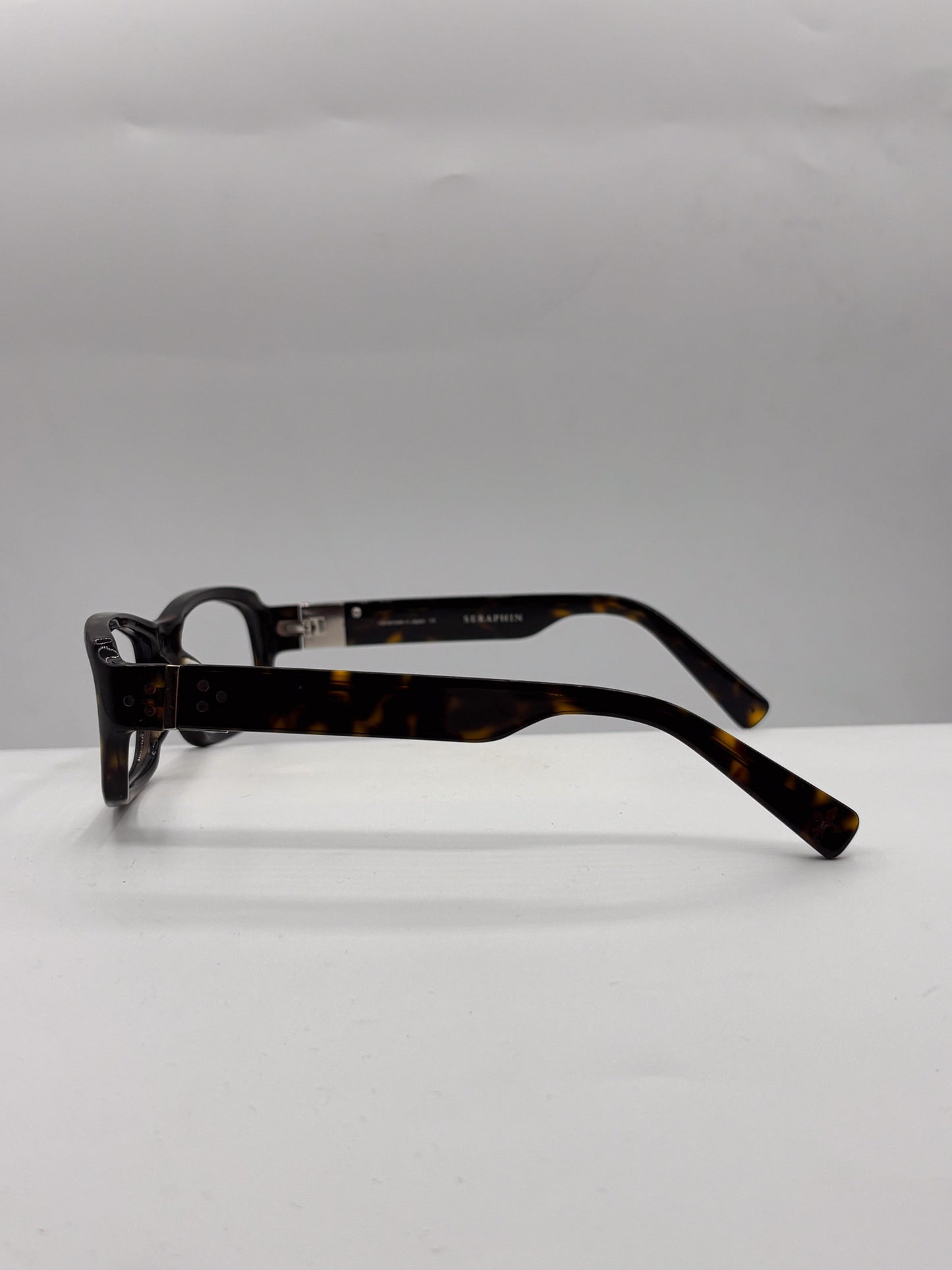 "Three Dots" 2000s Seraphin Frames