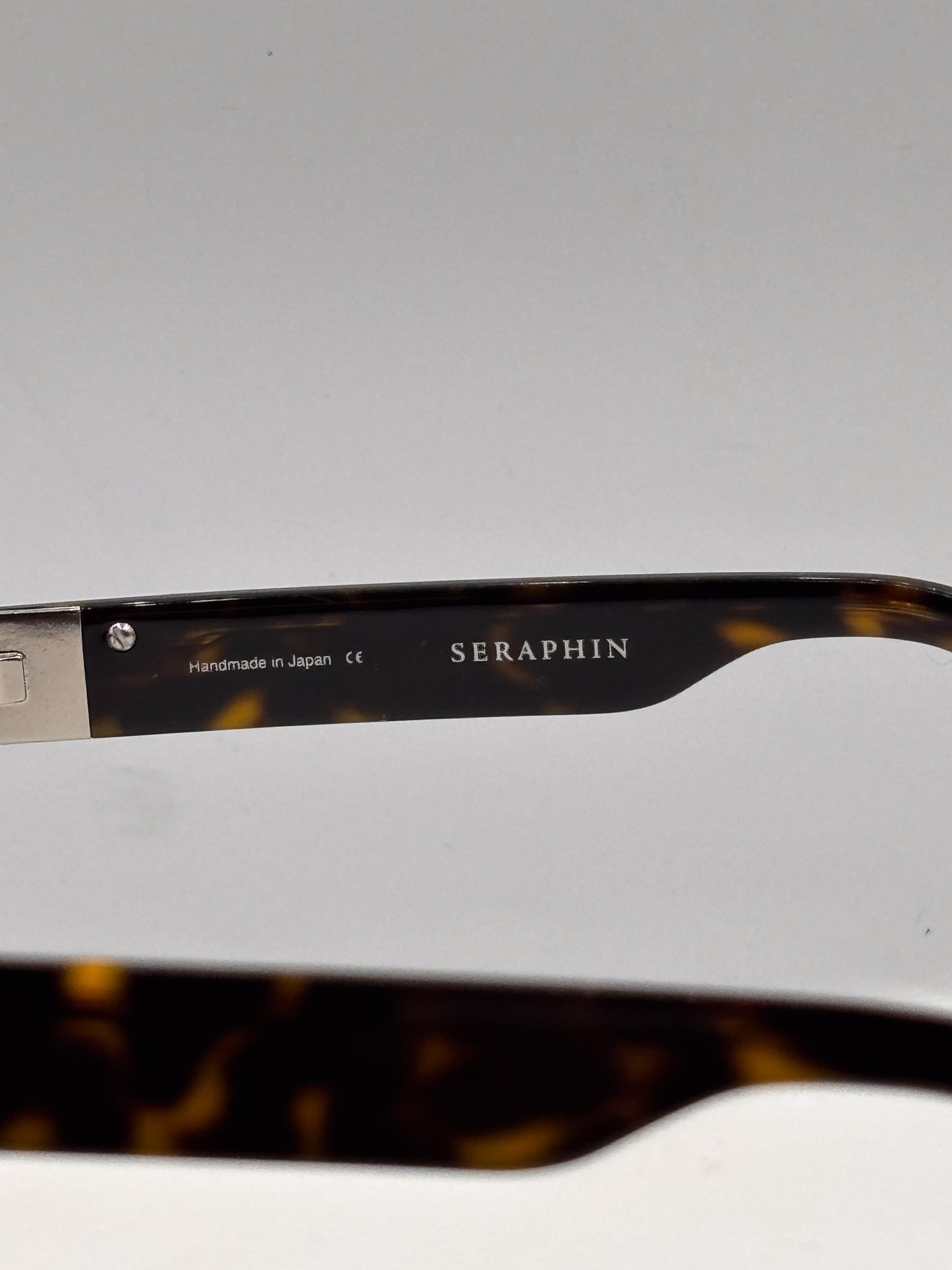 "Three Dots" 2000s Seraphin Frames