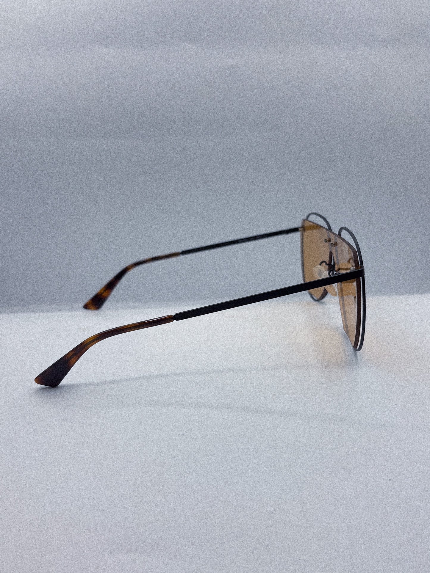"Slice of Life" 2000s Alexander McQueen Sunglasses