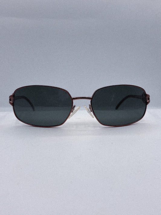 "Effortless Edge" 1990s Sergio Tacchini Sunglasses