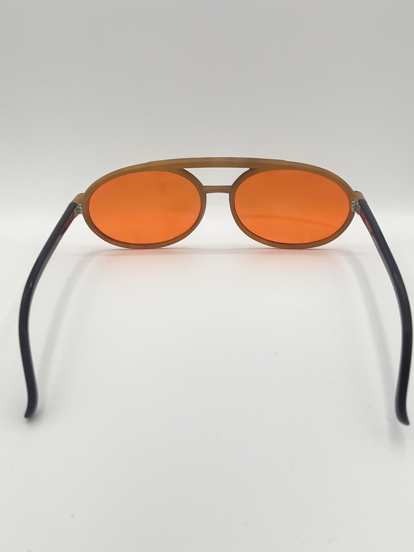 "Orange Flight" 1970s