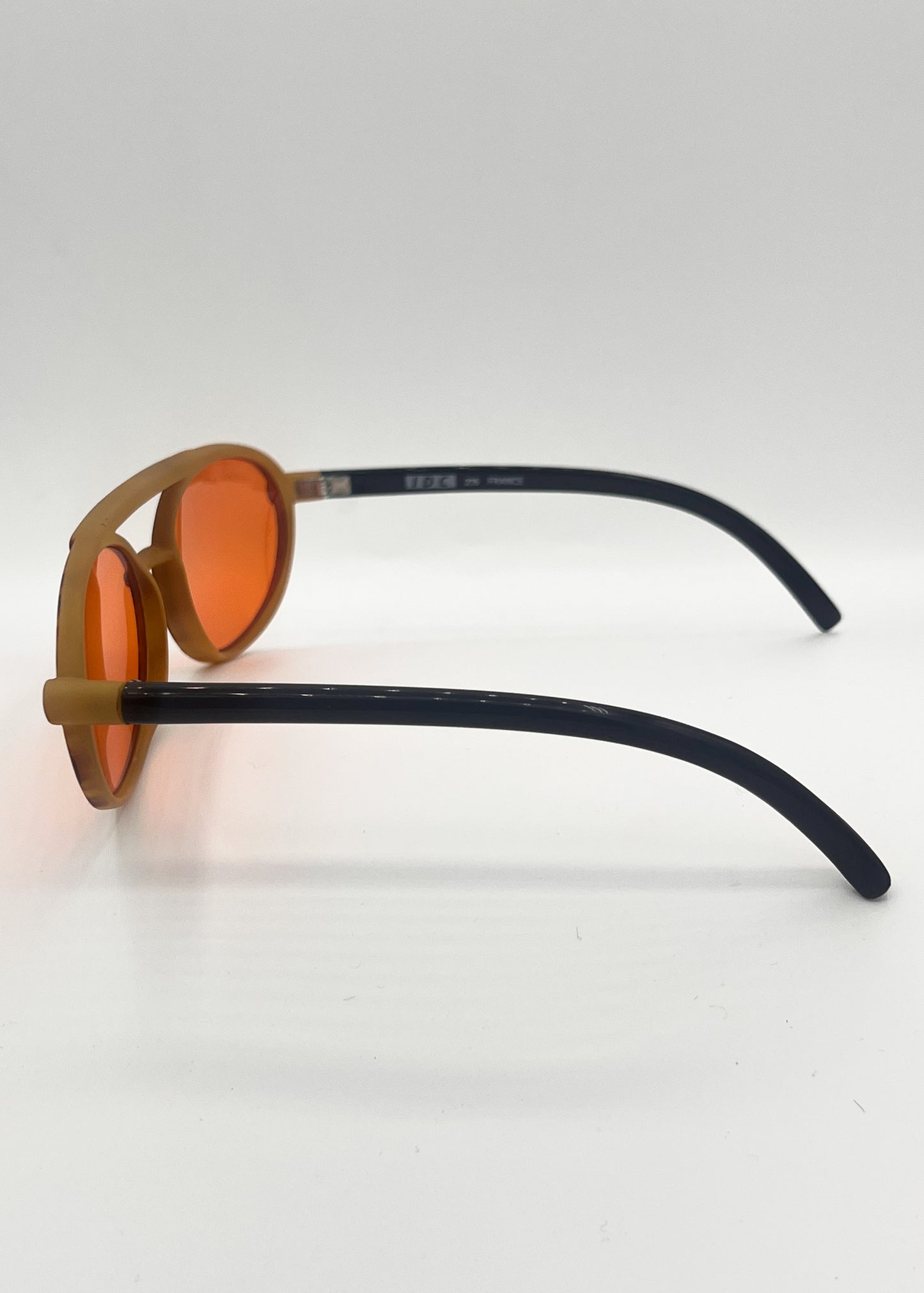 "Orange Flight" 1970s