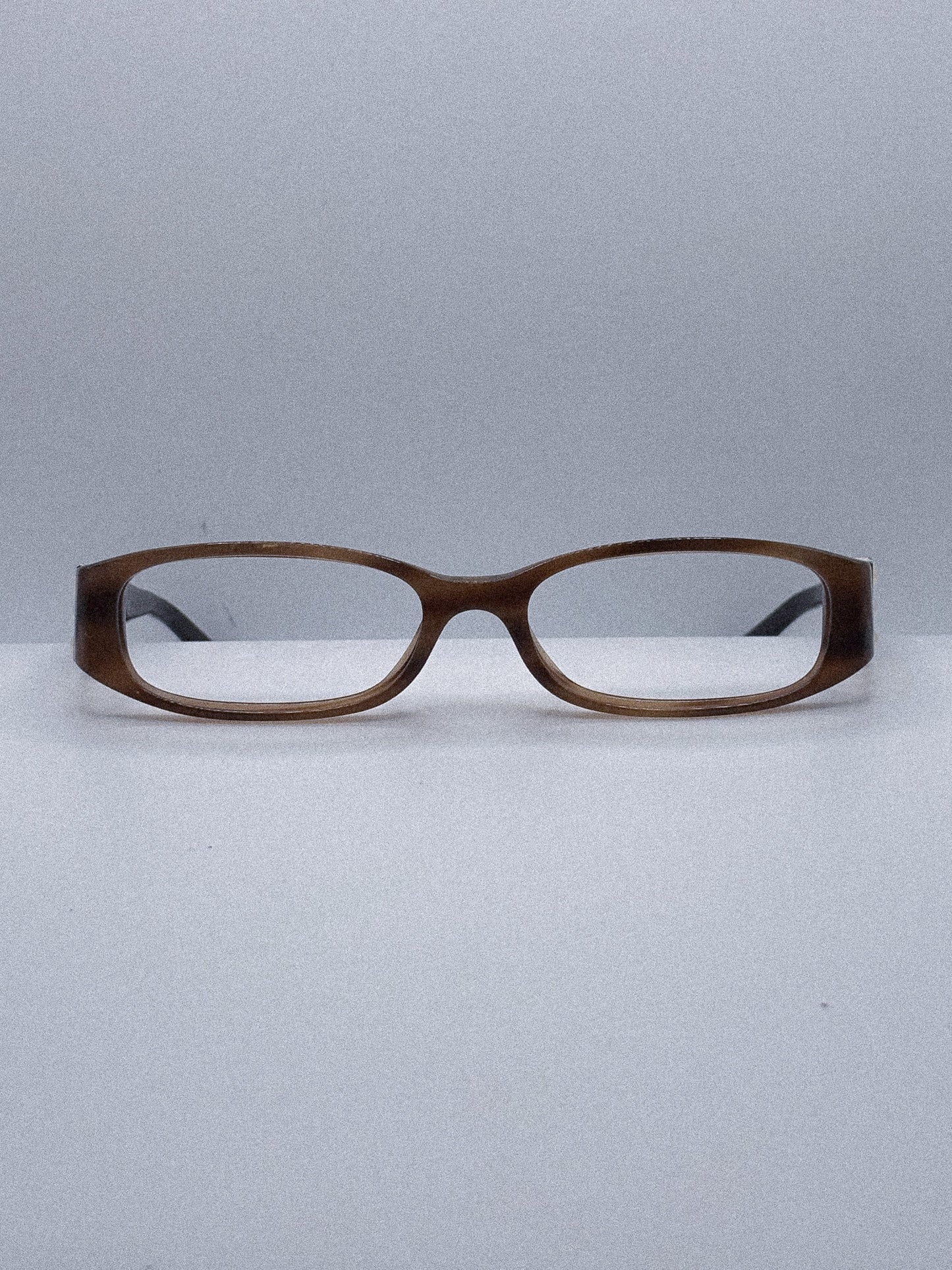 "Perla" 2000s Chanel Eyeglasses Frame