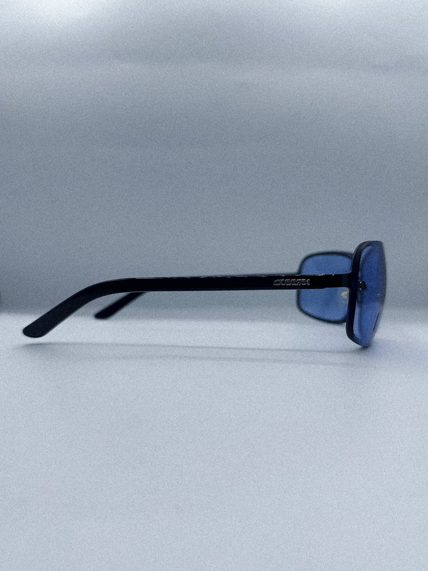 Iced Out 1980s Carrera Sunglasses right side 2