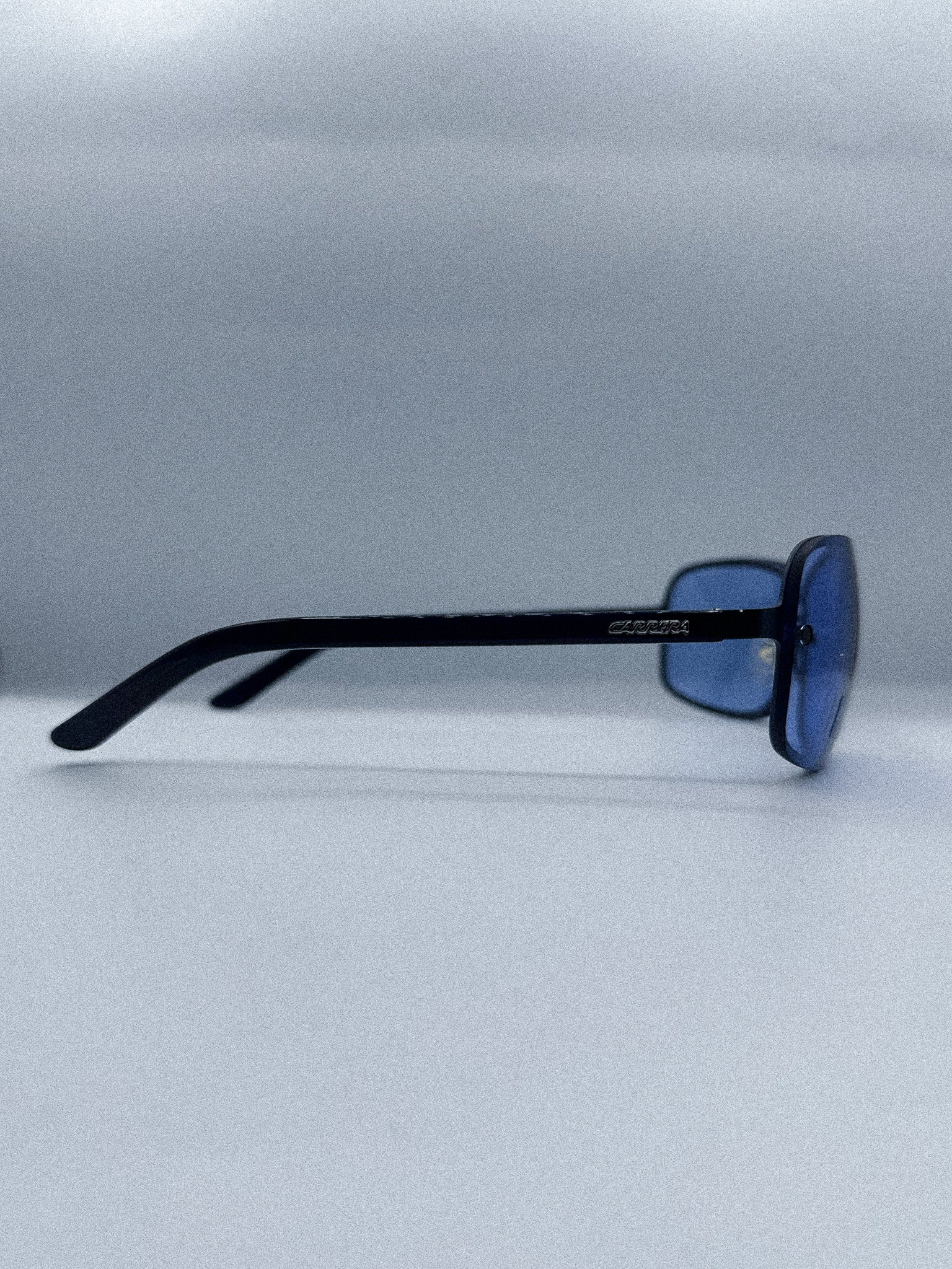 Iced Out 1980s Carrera Sunglasses right side 2