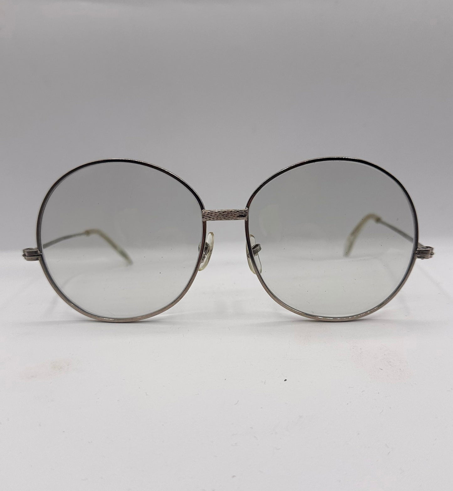 Iris Vision 1980s Sunglasses