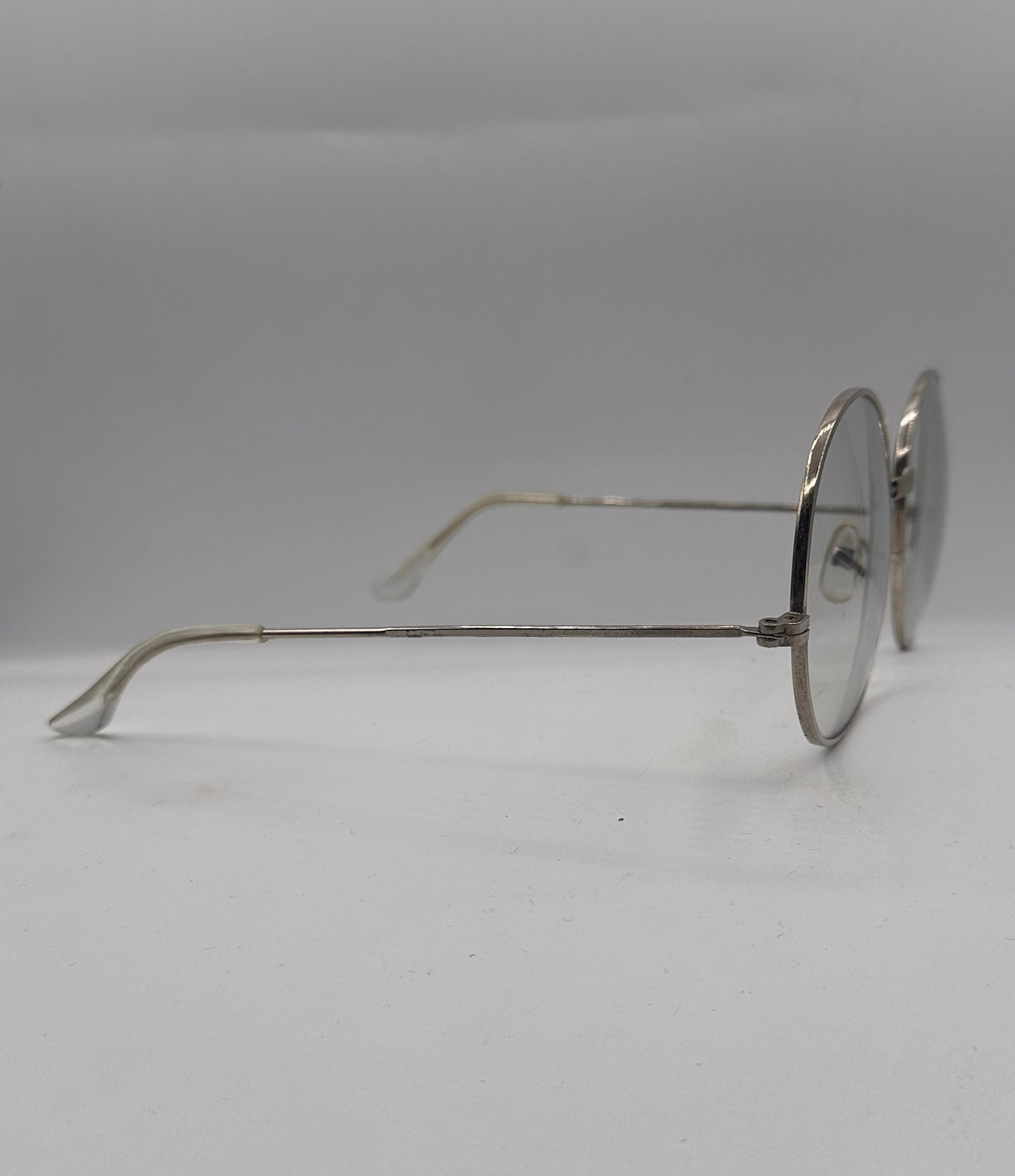 Iris Vision 1980s Sunglasses, right side