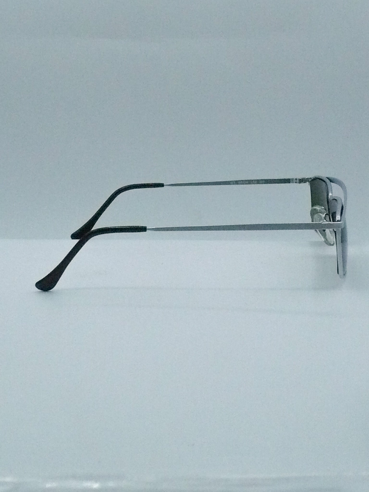 Jet Vision 1980s Handcrafted Sunglasses right side3