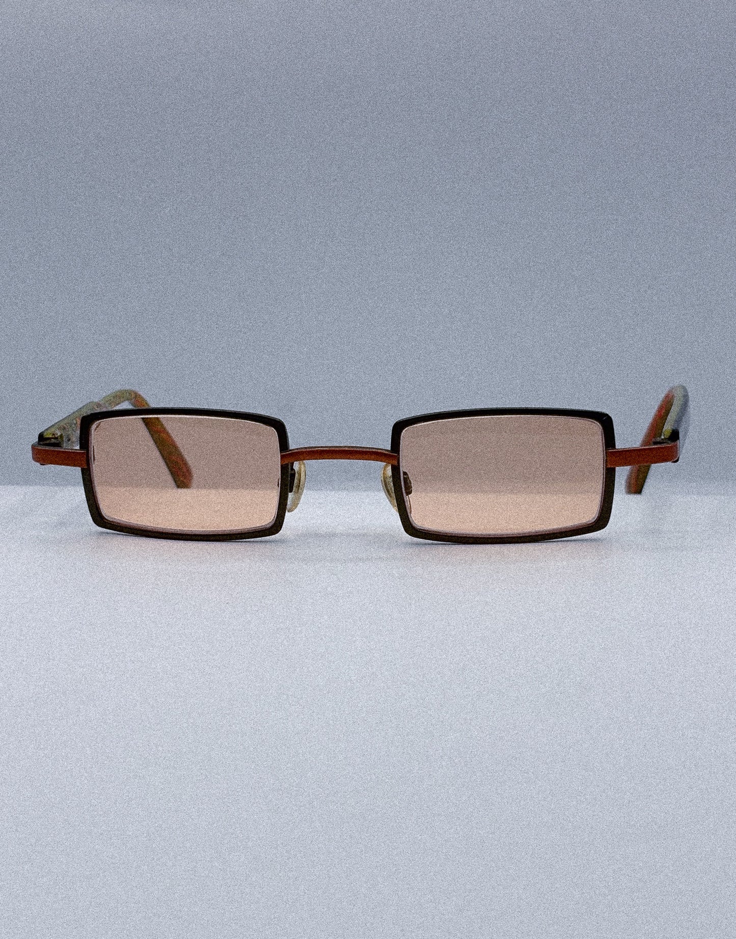 Le_Fleur_1990s_Theo_Issy_LA_Designer_Sunglasses front side