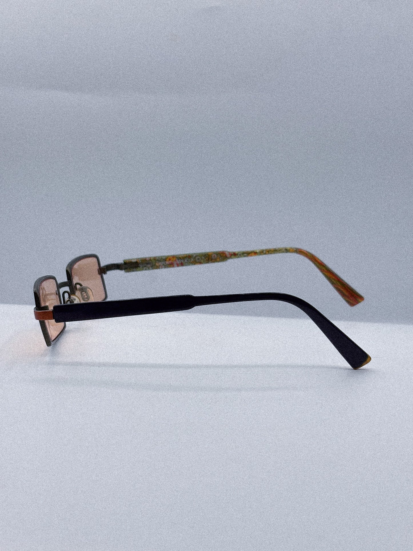 Le_Fleur_1990s_Theo_Issy_LA_Designer_Sunglasses left side 2
