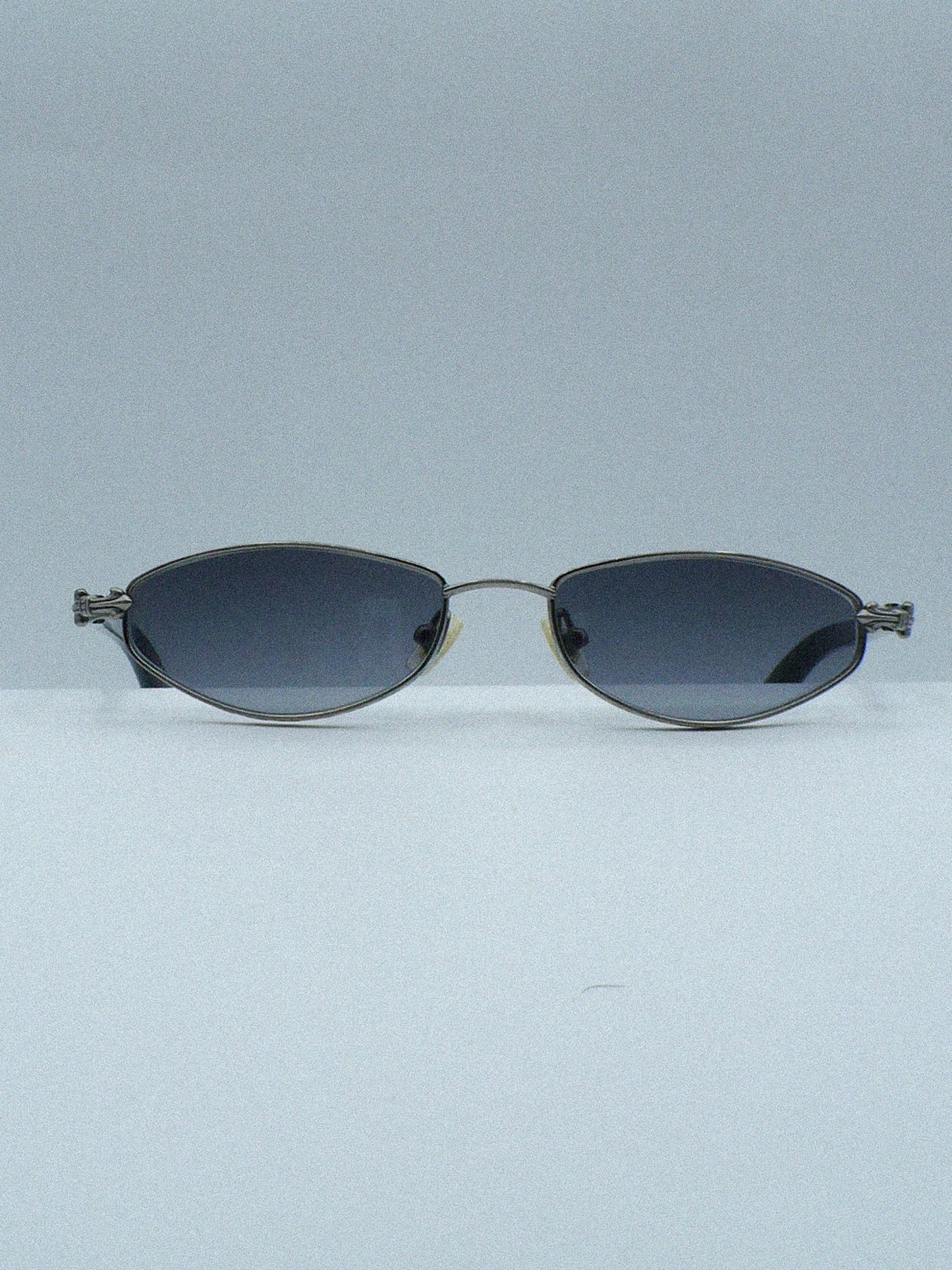 Living Proof III 2000s Chrome Hearts Luxury Sunglasses front side