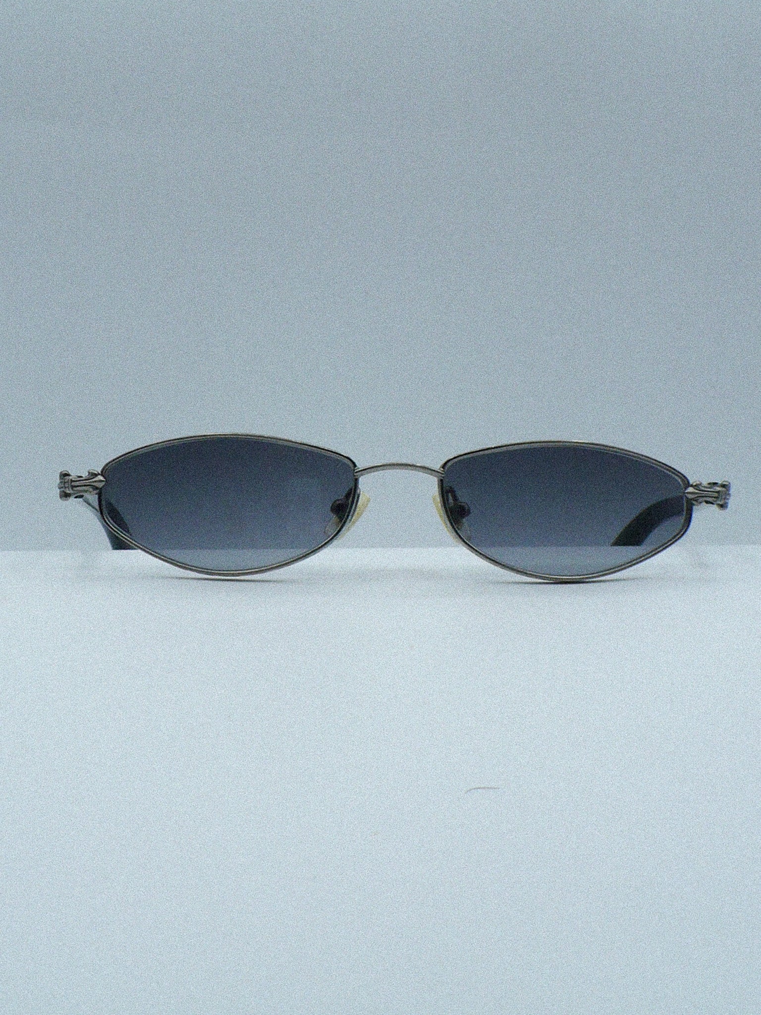 Living Proof III 2000s Chrome Hearts Luxury Sunglasses front side