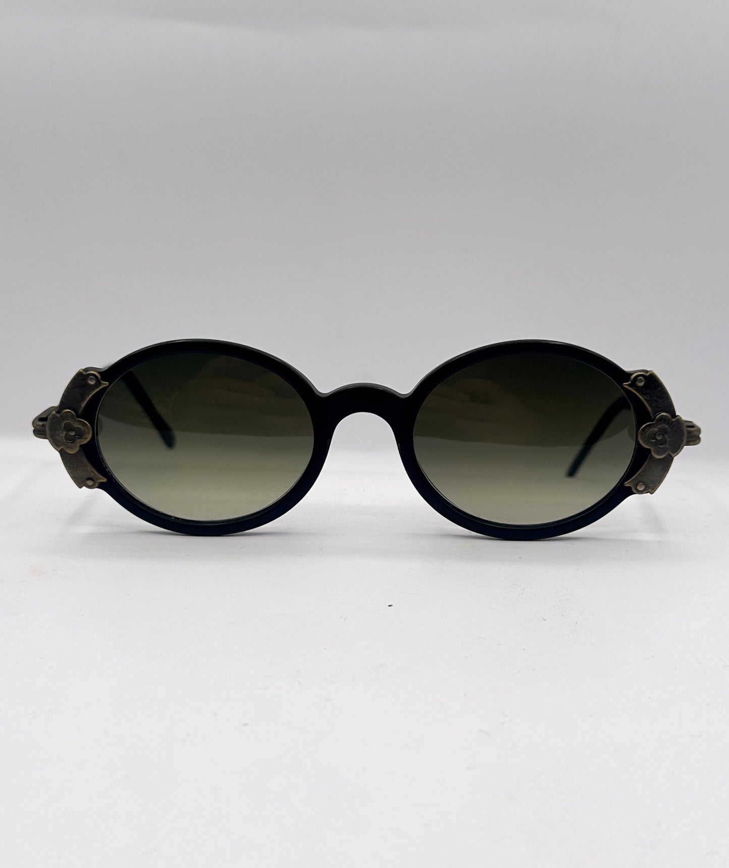 Locket 1990s Silhouette Sunglasses
