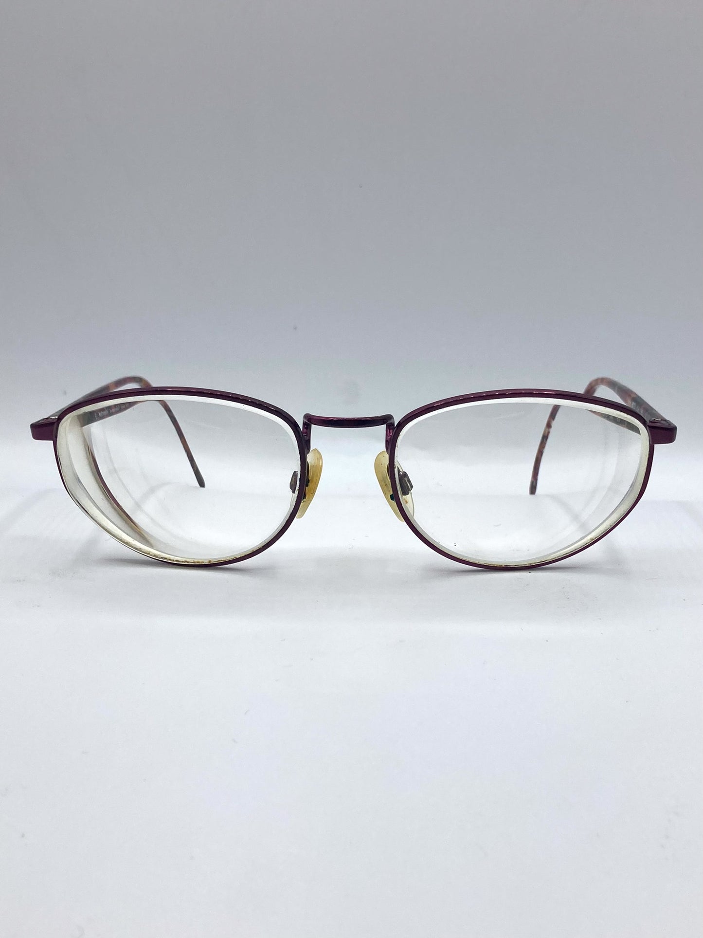 Metropolis Marcolin vintage glasses