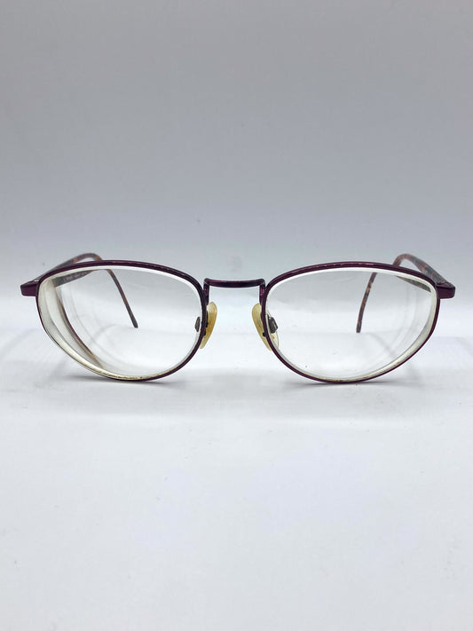 Metropolis Marcolin vintage glasses