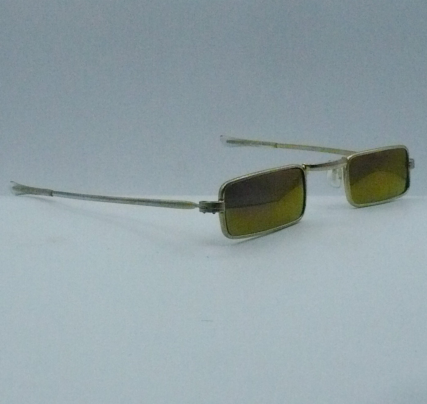 Movie Character 1980s TV Sunglasses, right side 2