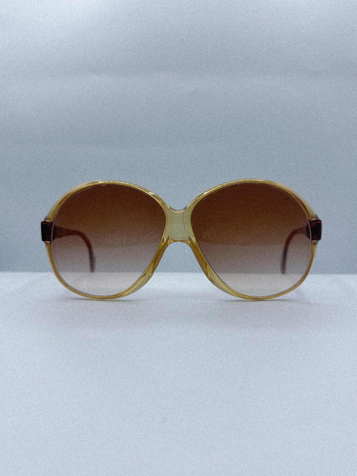 Ms. Tate 1980s Zeiss Sunglasses front side