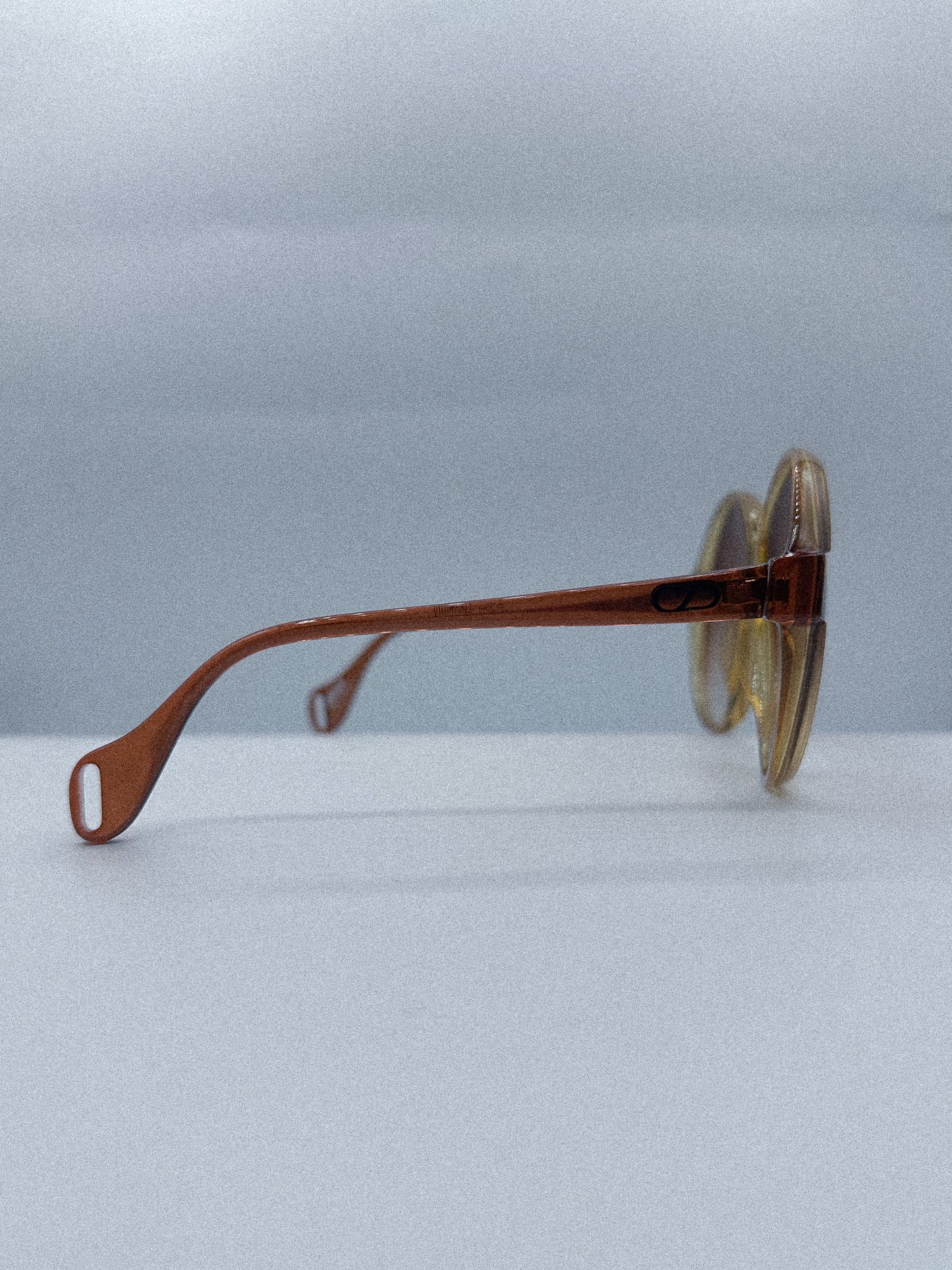 Ms. Tate 1980s Zeiss Sunglasses right side