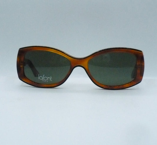 Nassau 1980s Jean La Font Sunglasses