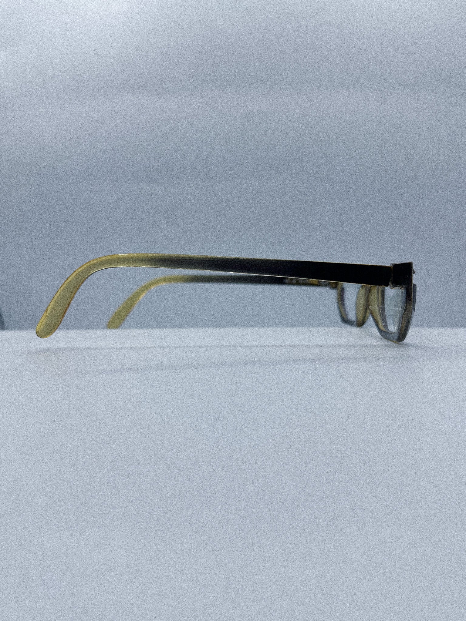 Naughty Librarian  1980s Playboy Eyeglasses right side
