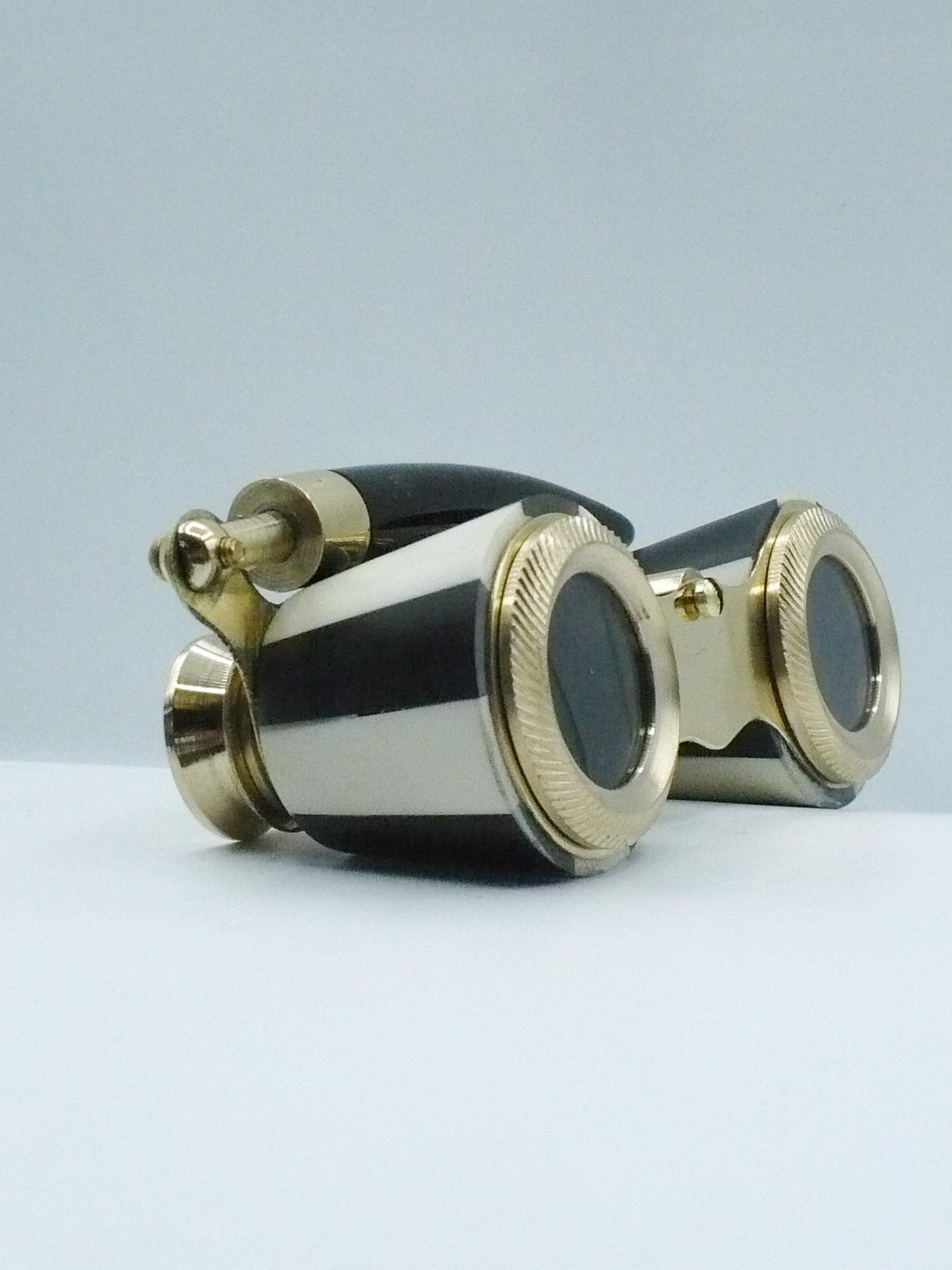 Night at La Scala 1900s Opera Glasses, right side 2