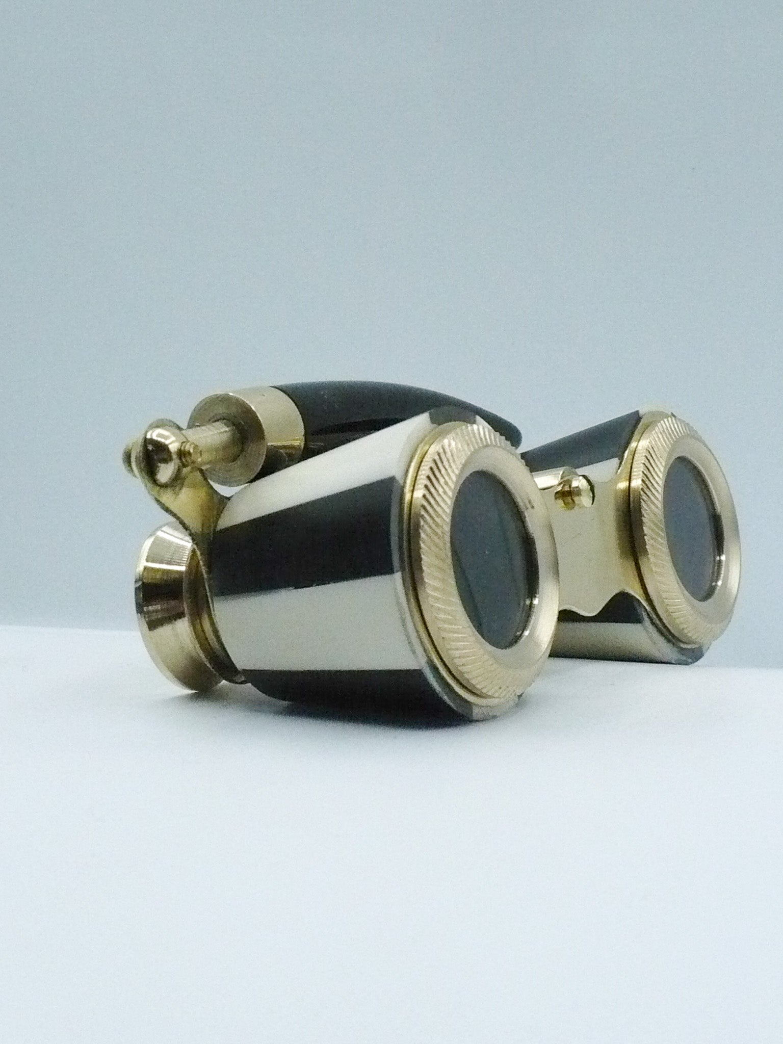 Night at La Scala 1900s Opera Glasses, right side 2