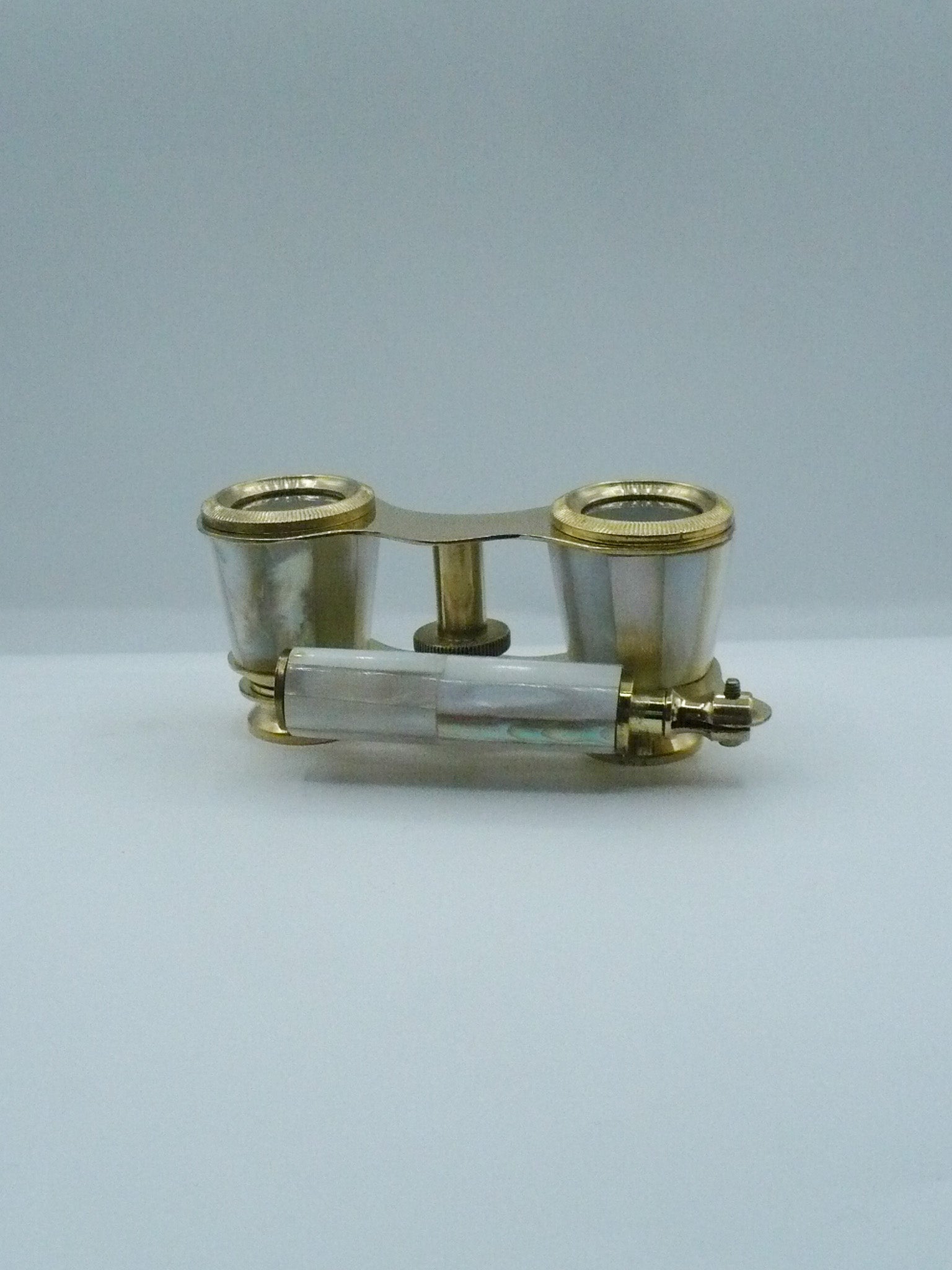 Night at the Met 1900s Opera Glasses, middle side