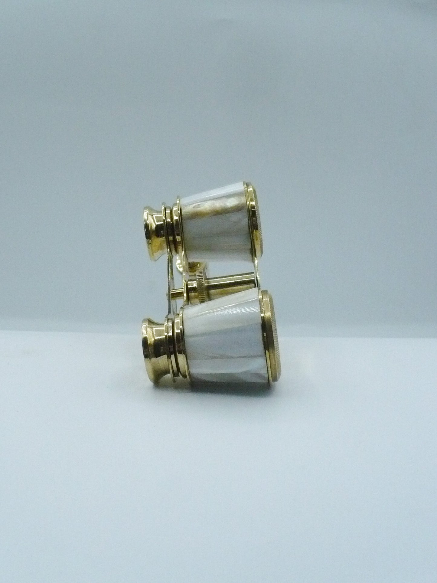 Night at the Met 1900s Opera Glasses, top side
