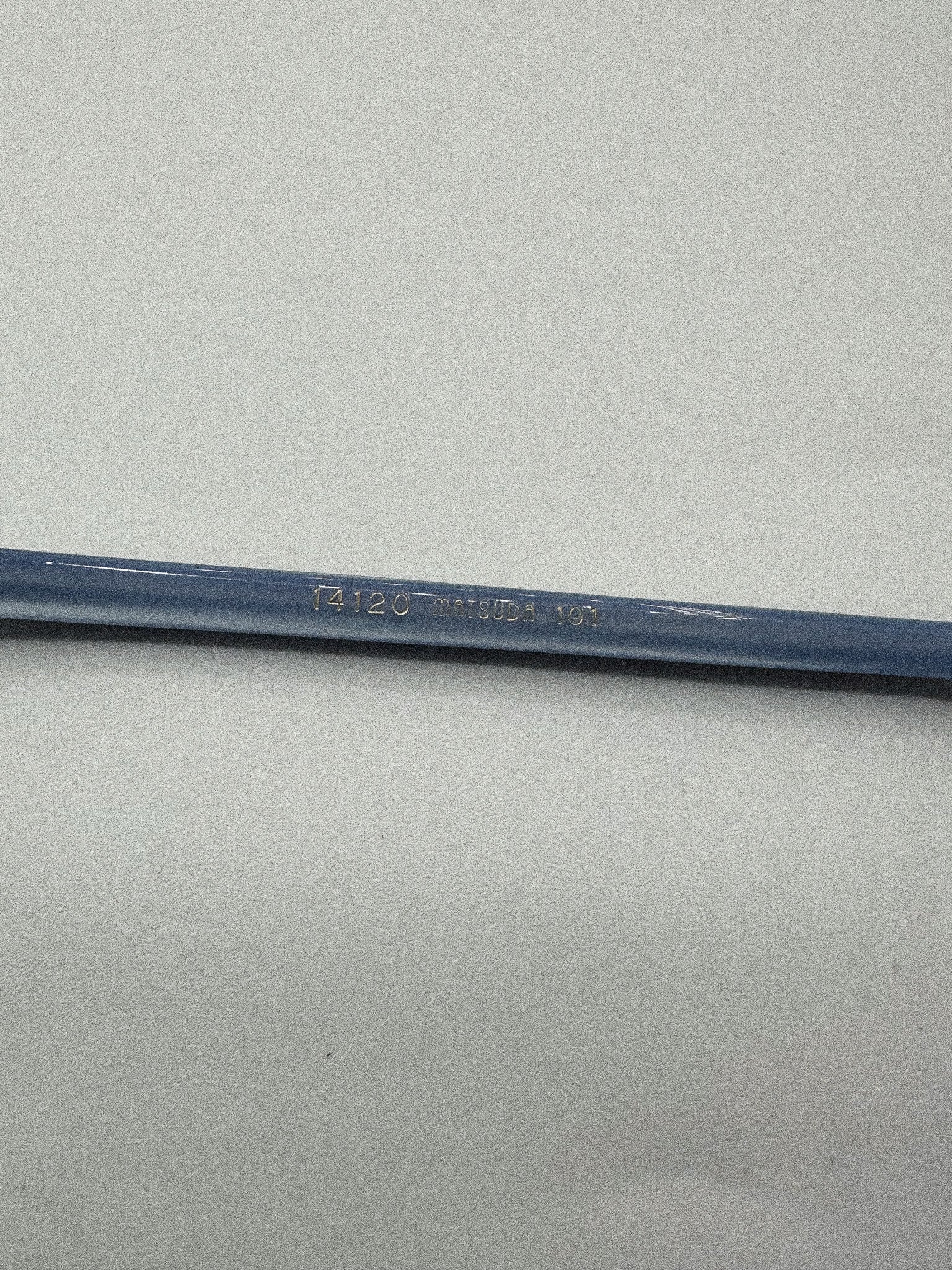 Nuance 1990s Matsuda Frame inside