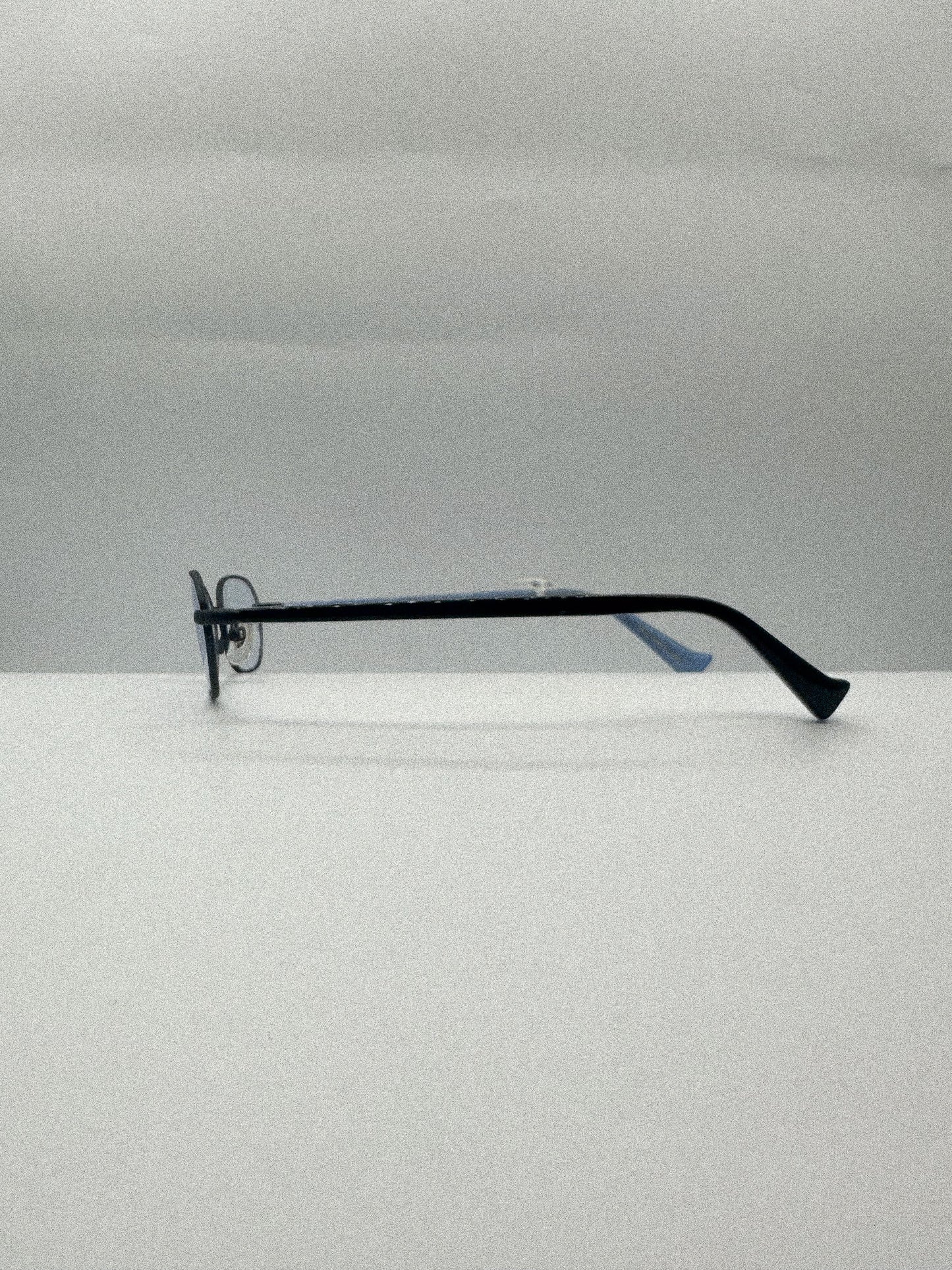 Nuance 1990s Matsuda Frame left side