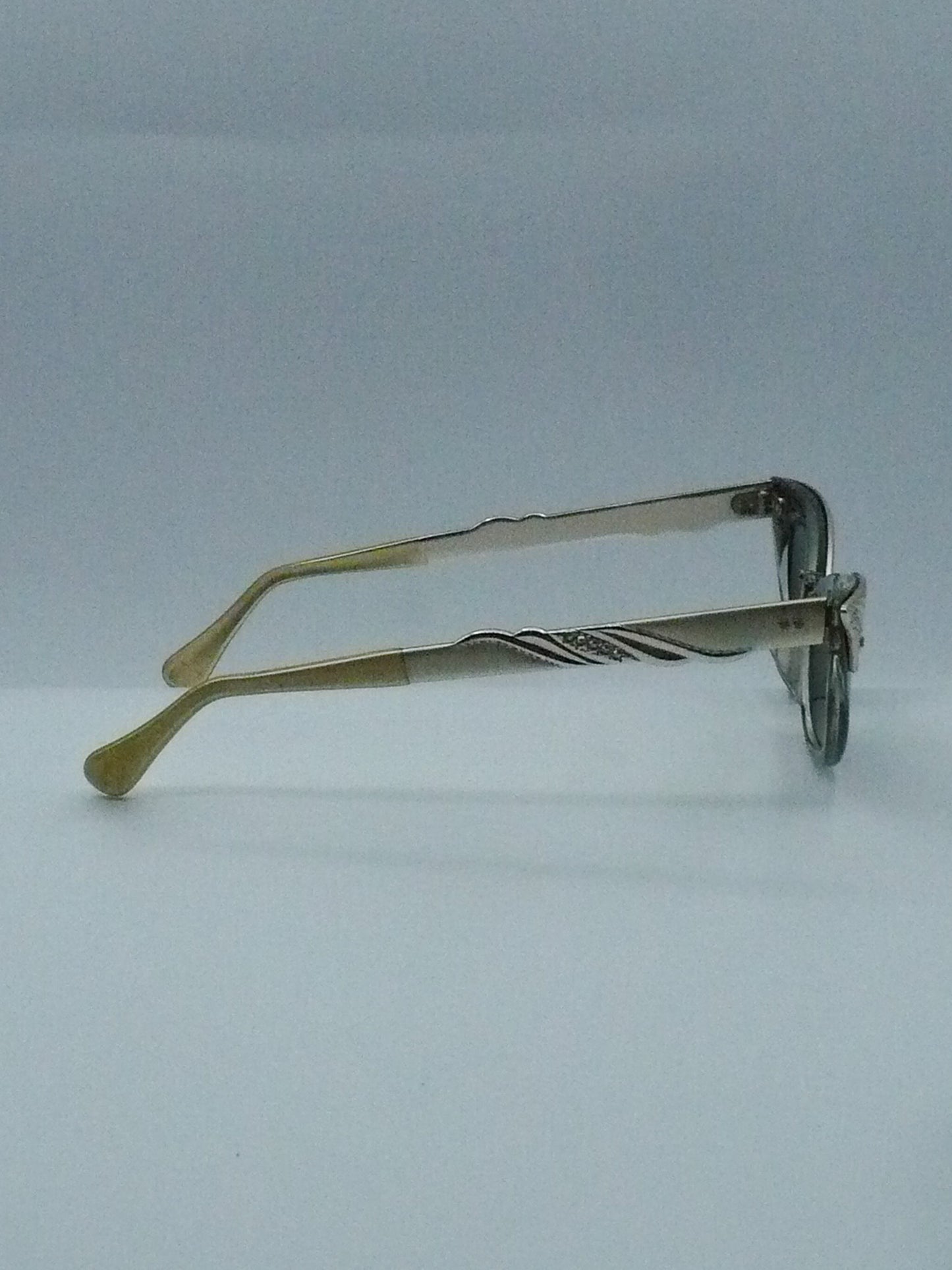 "Meow" El Gold Sunglasses 1950s