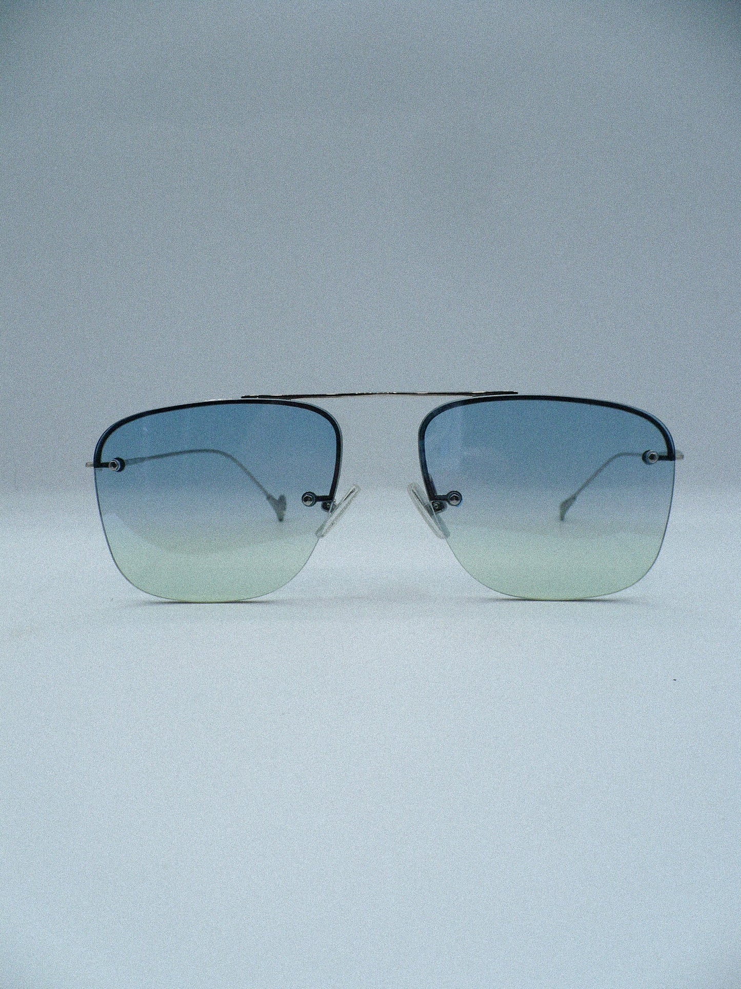 Palmer Eyepetizer Luxury Sunglasses front side