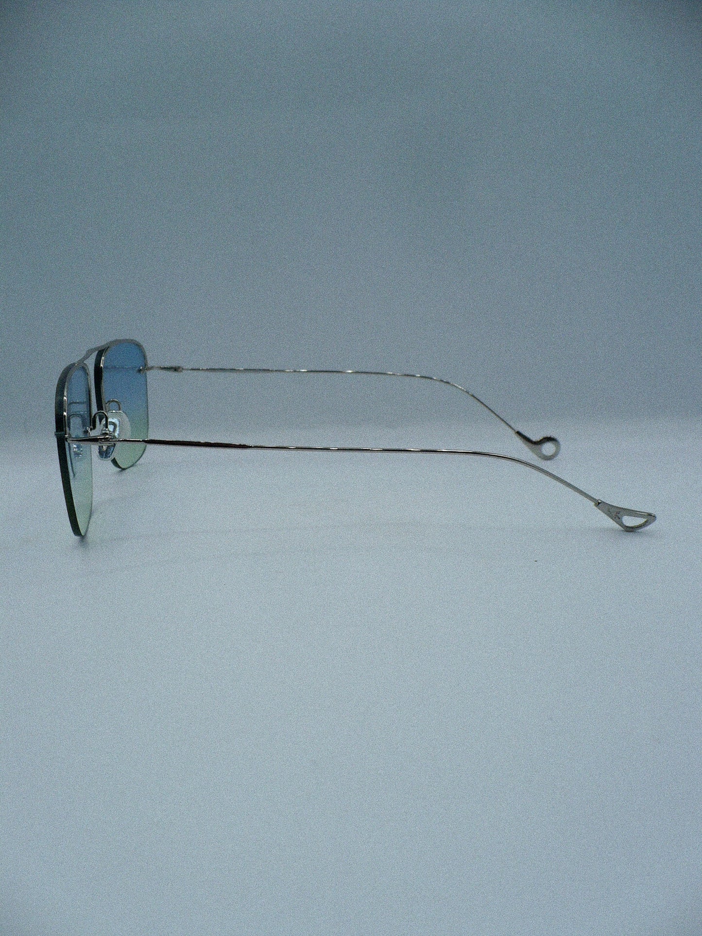 Palmer Eyepetizer Luxury Sunglasses left side