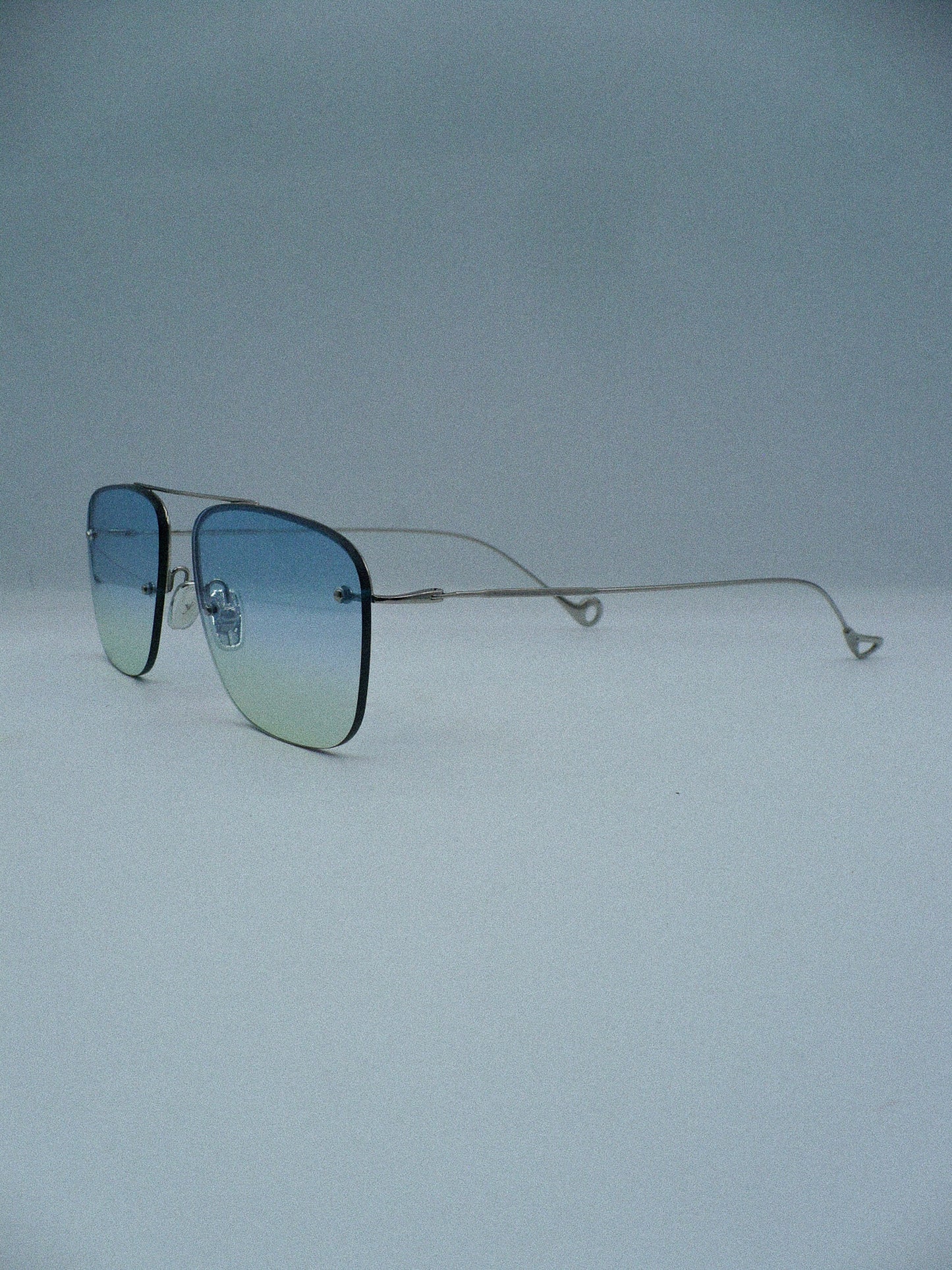Palmer Eyepetizer Luxury Sunglasses left side 2