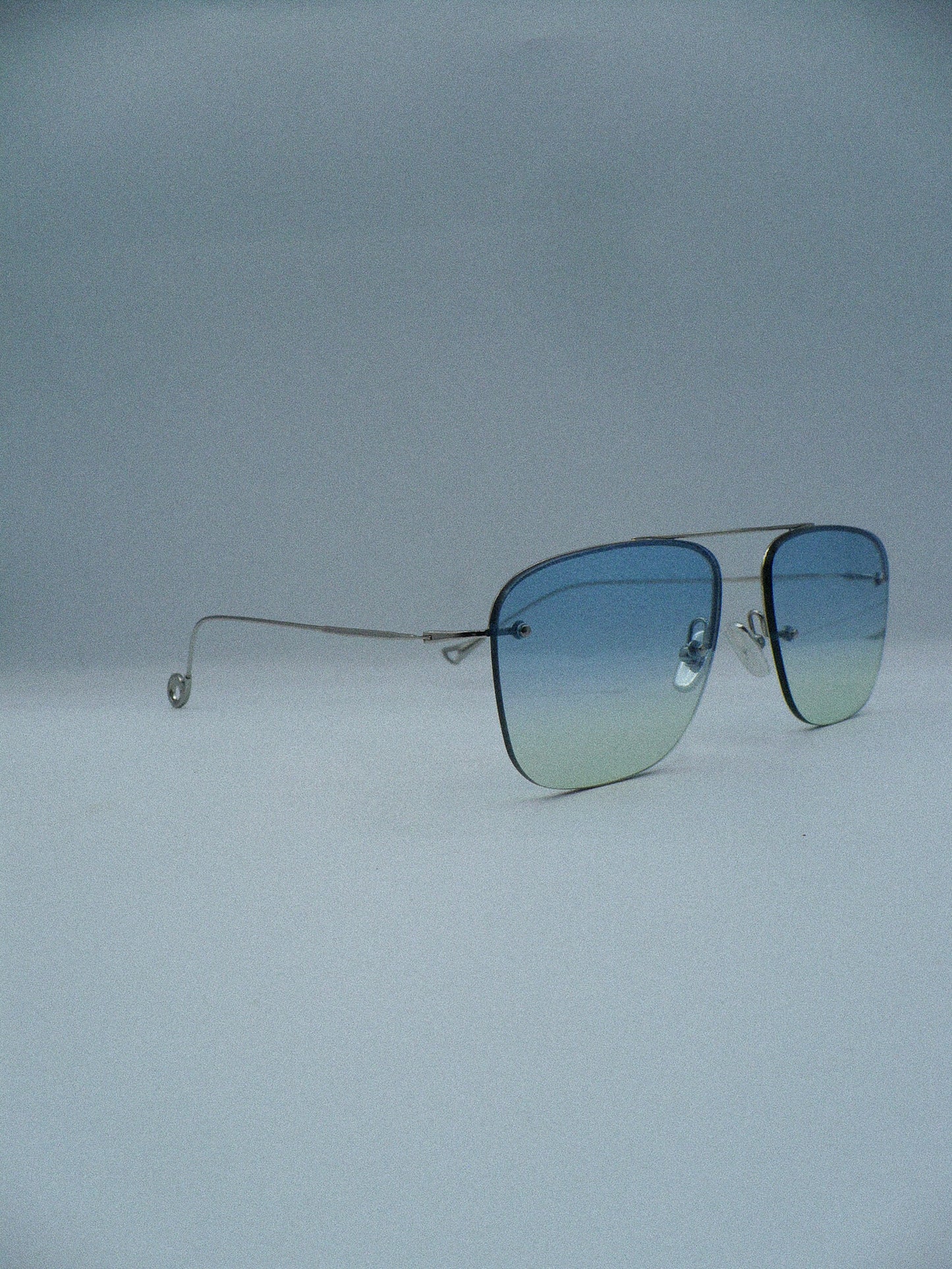 Palmer Eyepetizer Luxury Sunglasses right side