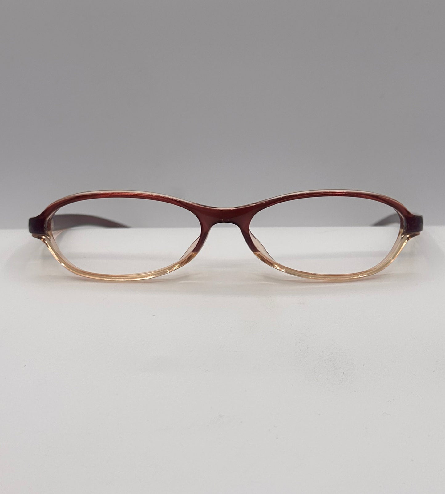 Pink Pantheress 1980s Gucci Eyeglasses Frames