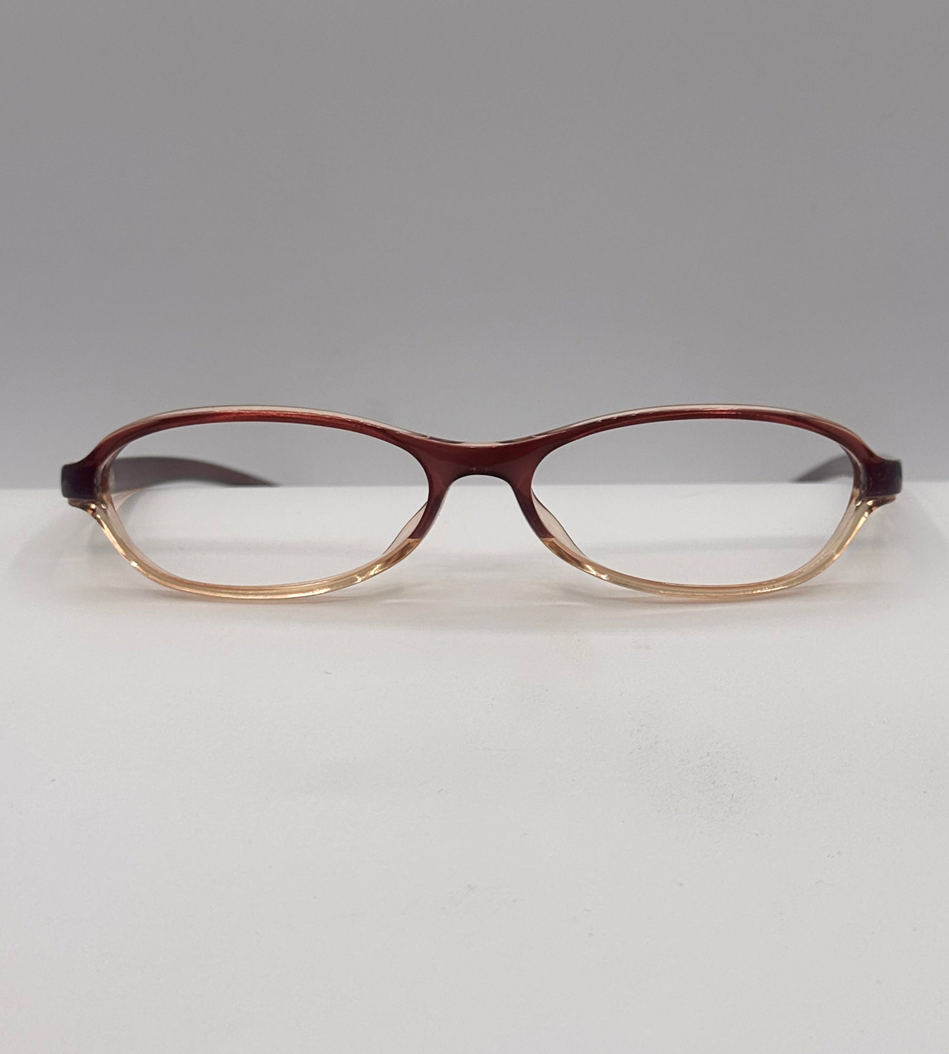 Pink Pantheress 1980s Gucci Eyeglasses Frames