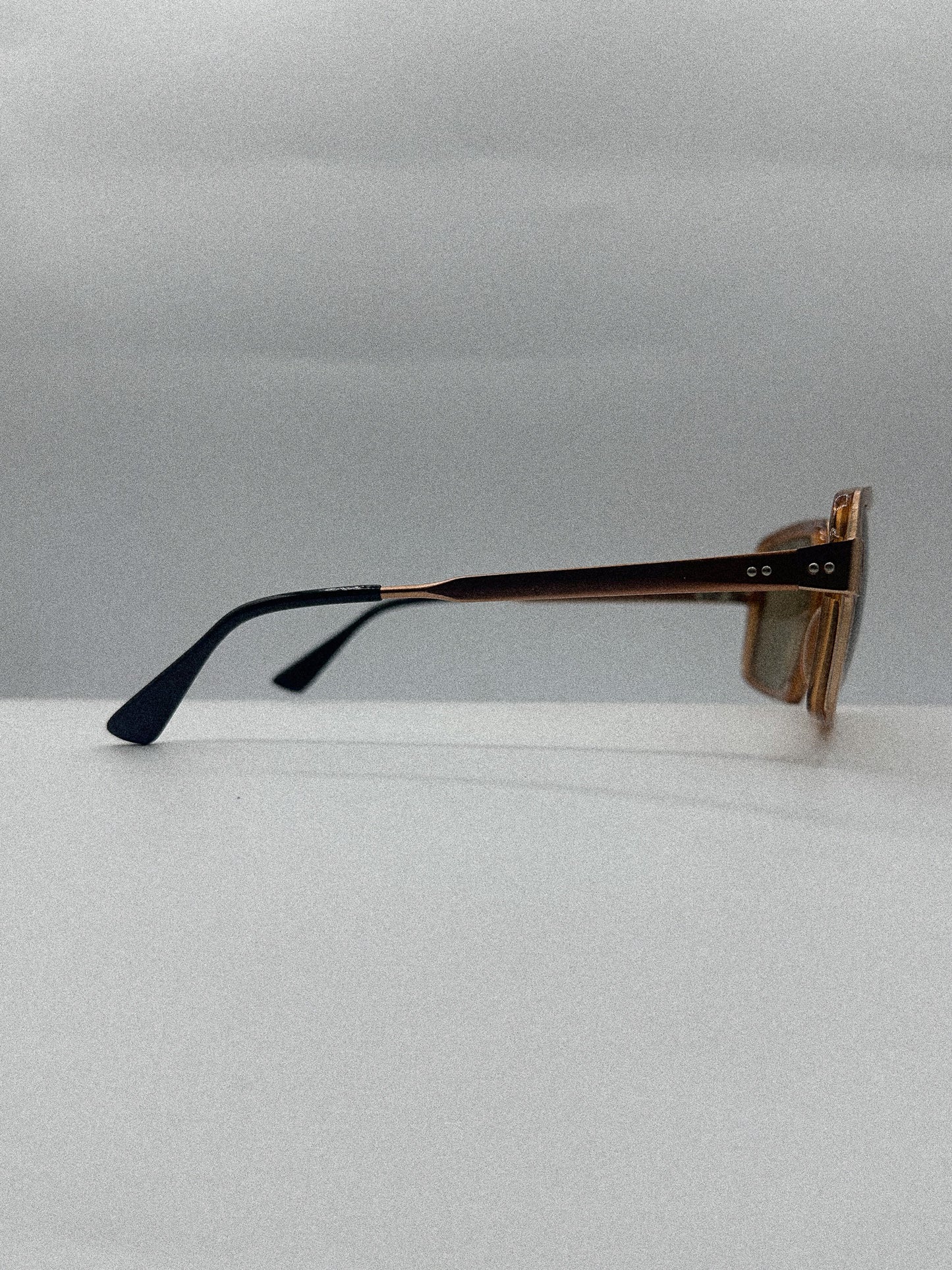 Renaissance 1980s Rodenstock Sunglasses right side