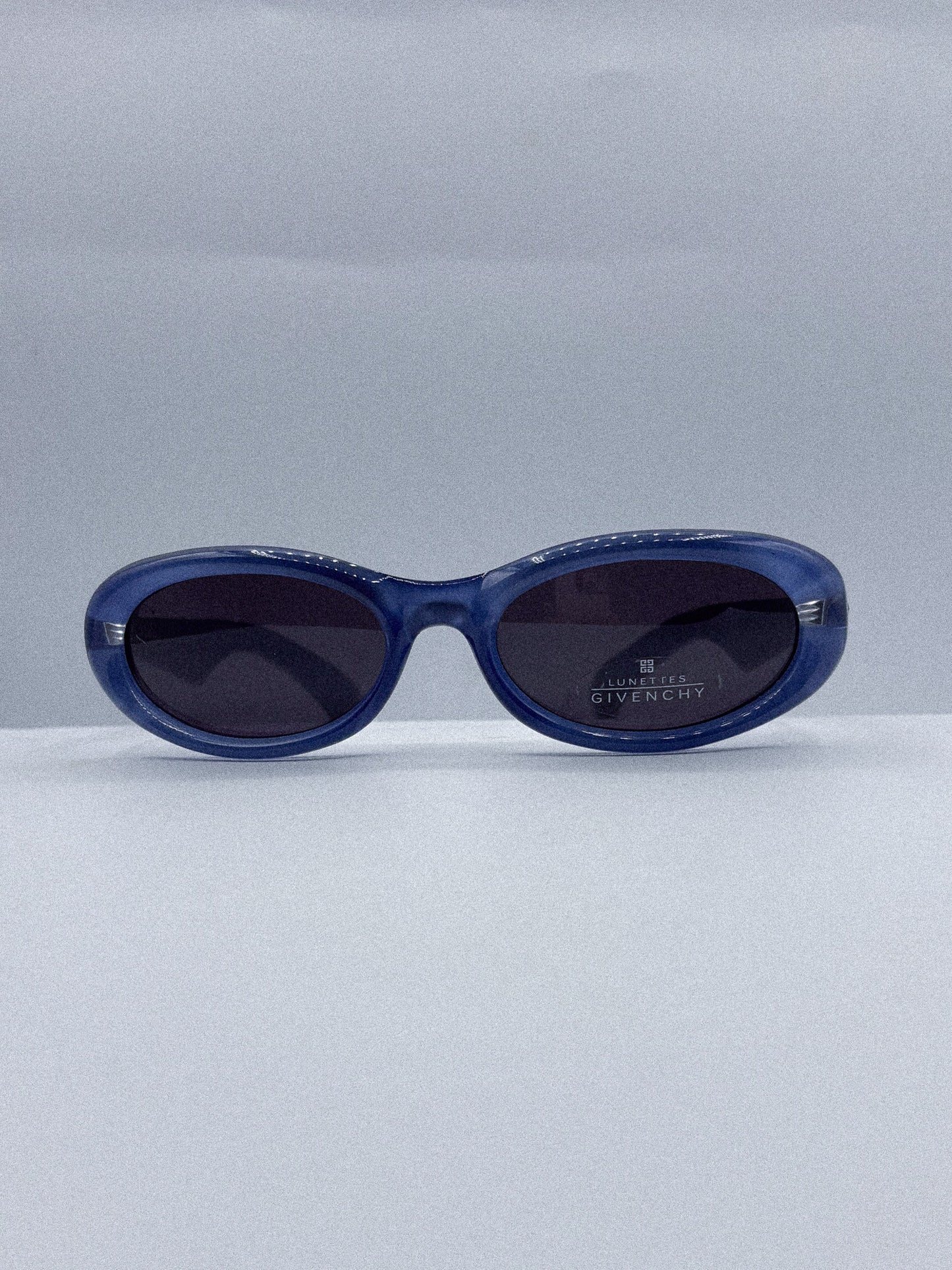 Royal Flush 1990s Givenchy Sunglasses front side