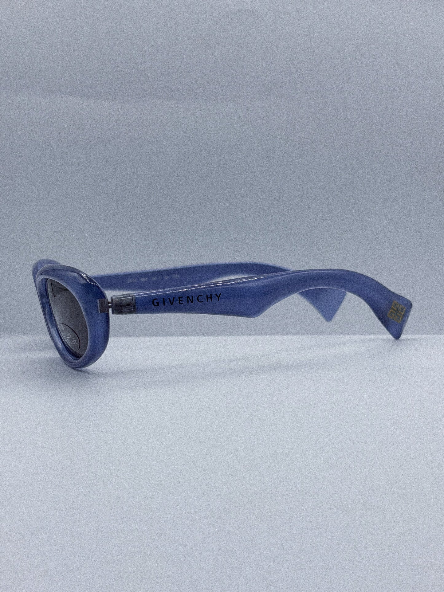 Royal Flush 1990s Givenchy Sunglasses left side