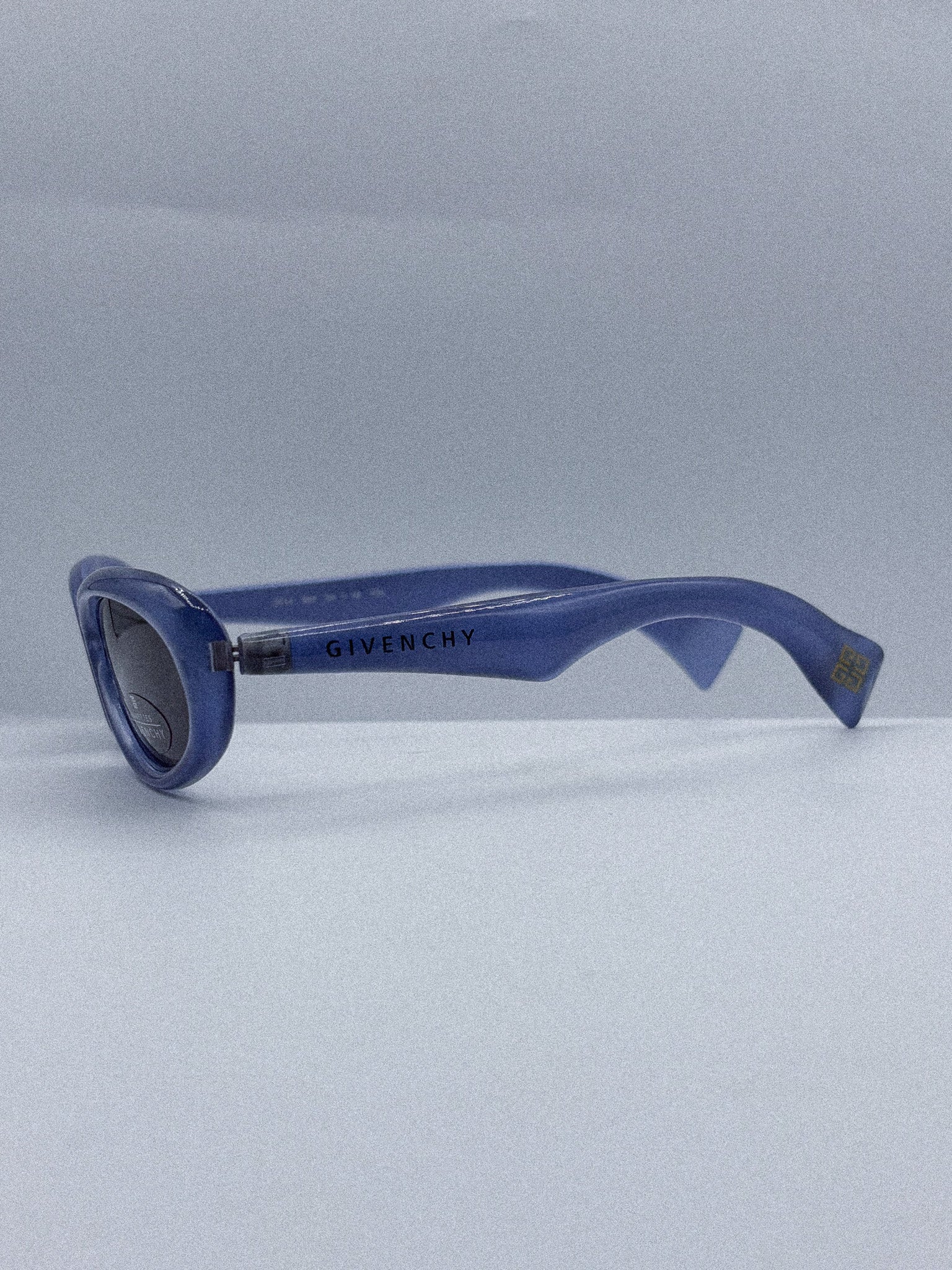 Royal Flush  1990s Givenchy Sunglasses left side