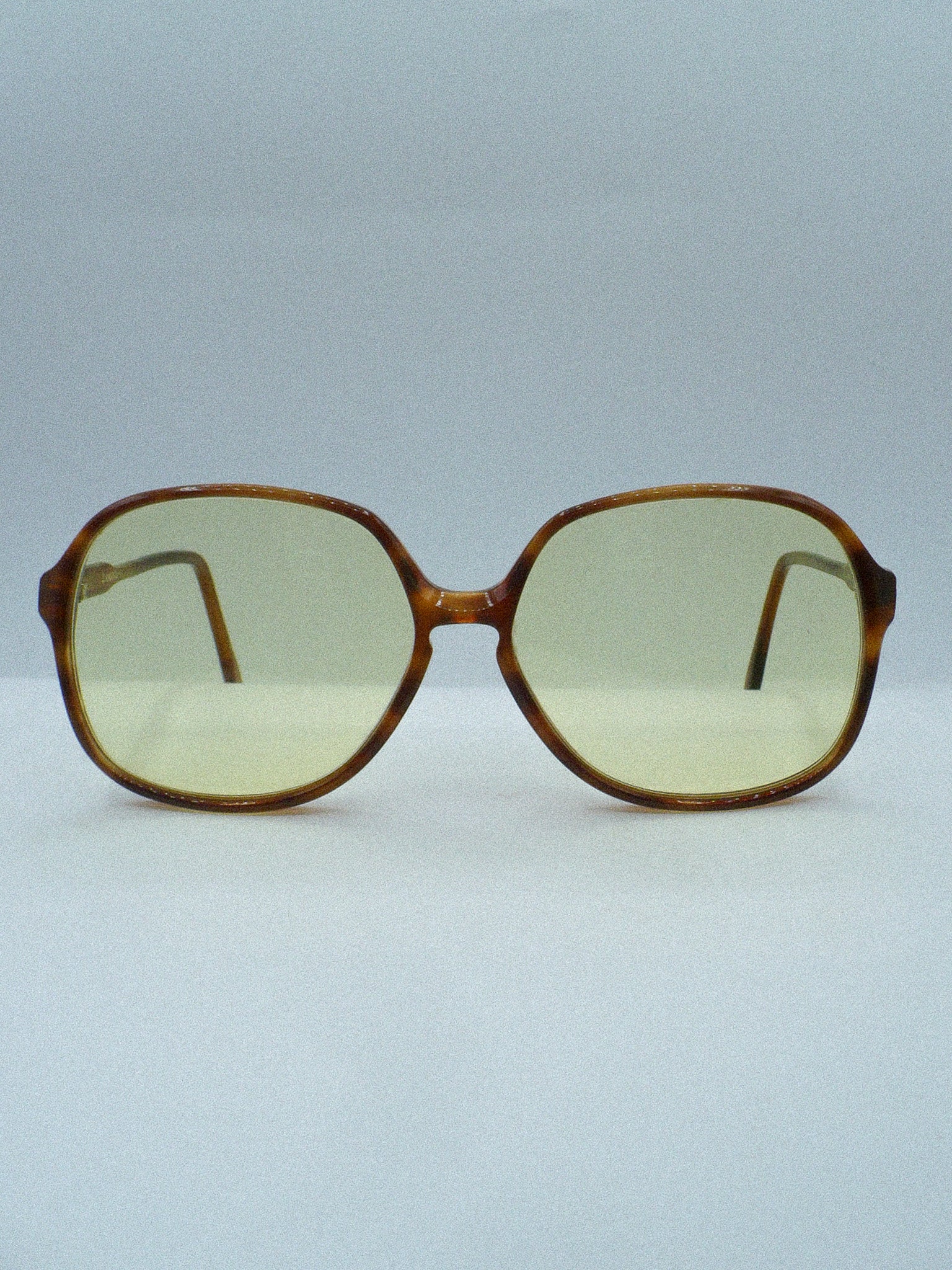Sharon Tate 1970s Landoli Artisan-Crafted Eyeglasses