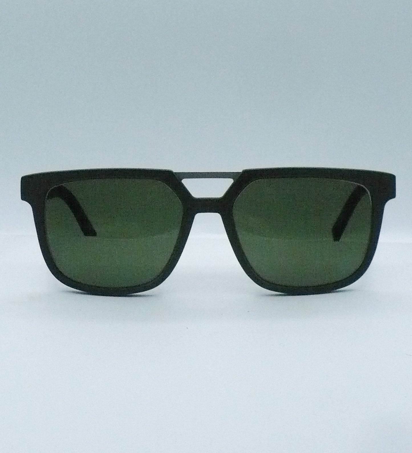Slimane 2000s Dior Homme Sunglasses front side