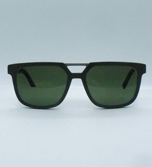 Slimane 2000s Dior Homme Sunglasses front side