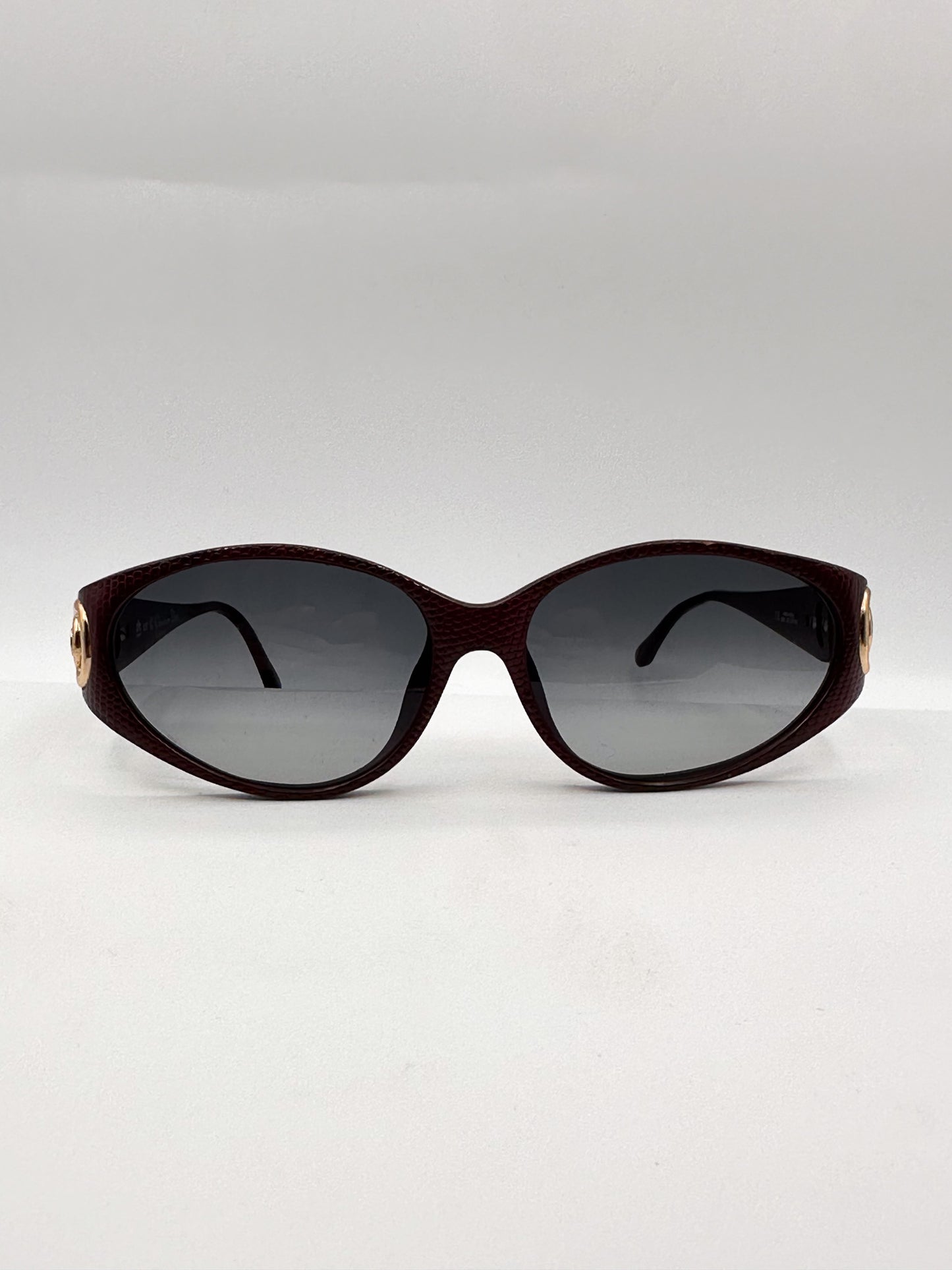 Snakeskin 1980s