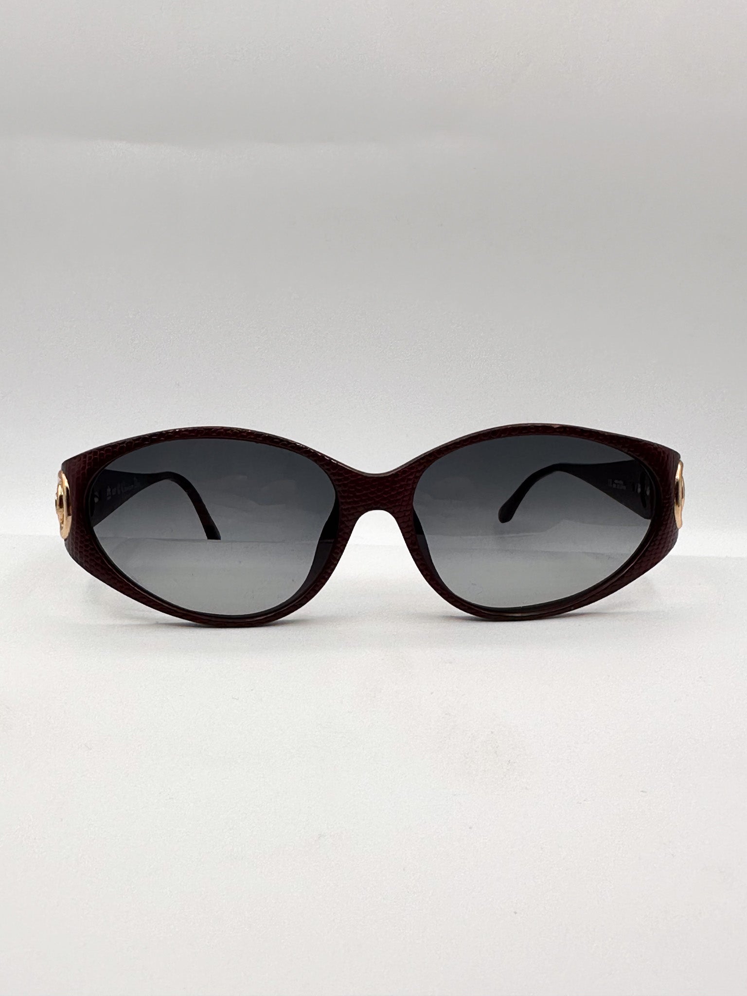 Snakeskin 1980s