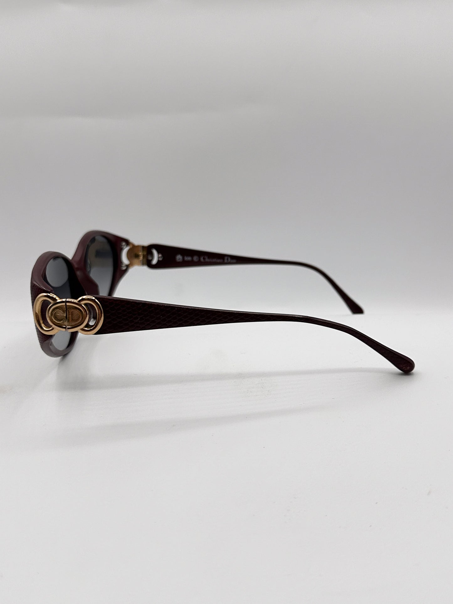 Snakeskin 1980s, left side